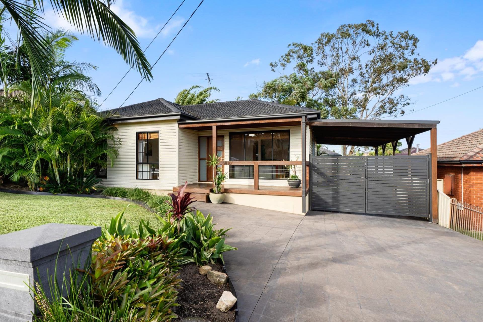 3/8-10 Revesby Place, Revesby, NSW, 2212, Fairfield West - Thumbnail 4