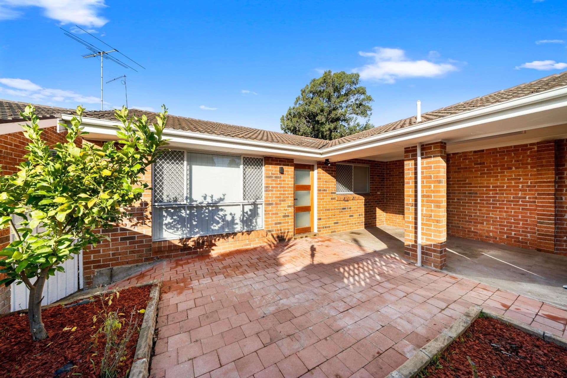 2/13 Doyle Road, Revesby, NSW, 2212, Revesby - Image 1