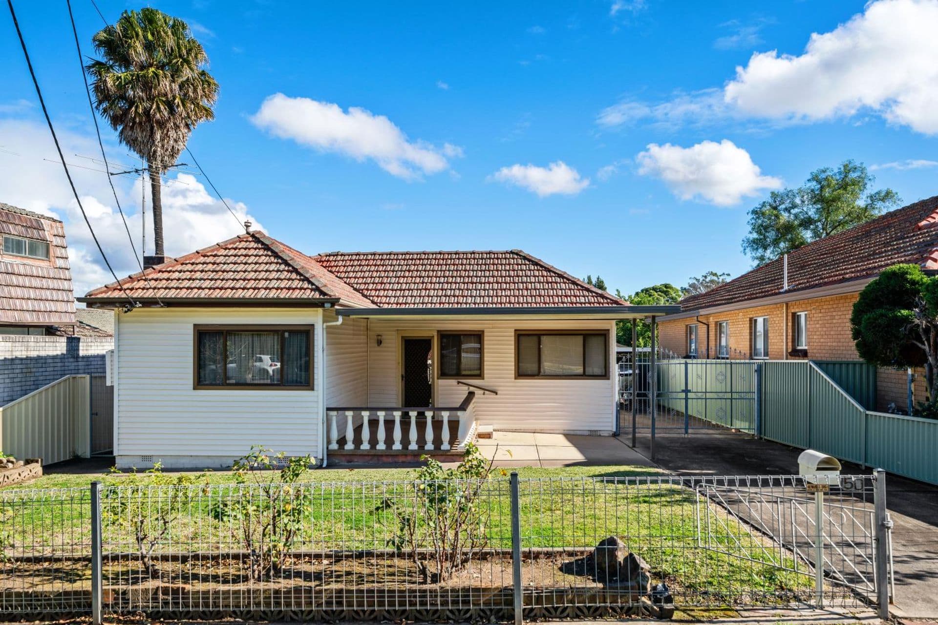 50 Albert Street, Revesby, NSW, 2212, Revesby - Image 1