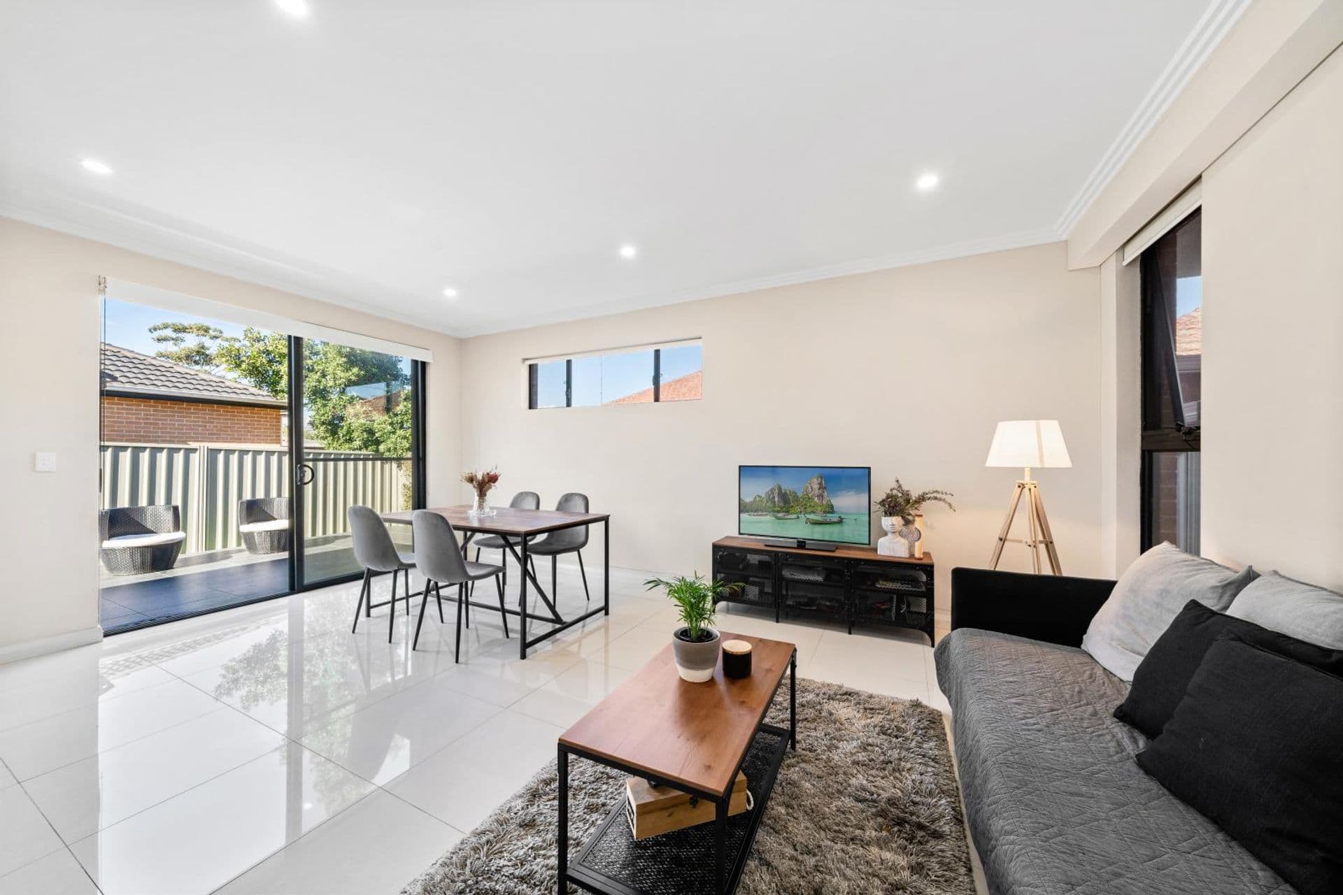 3/8-10 Revesby Place, Revesby, NSW, 2212, Revesby - Thumbnail 3