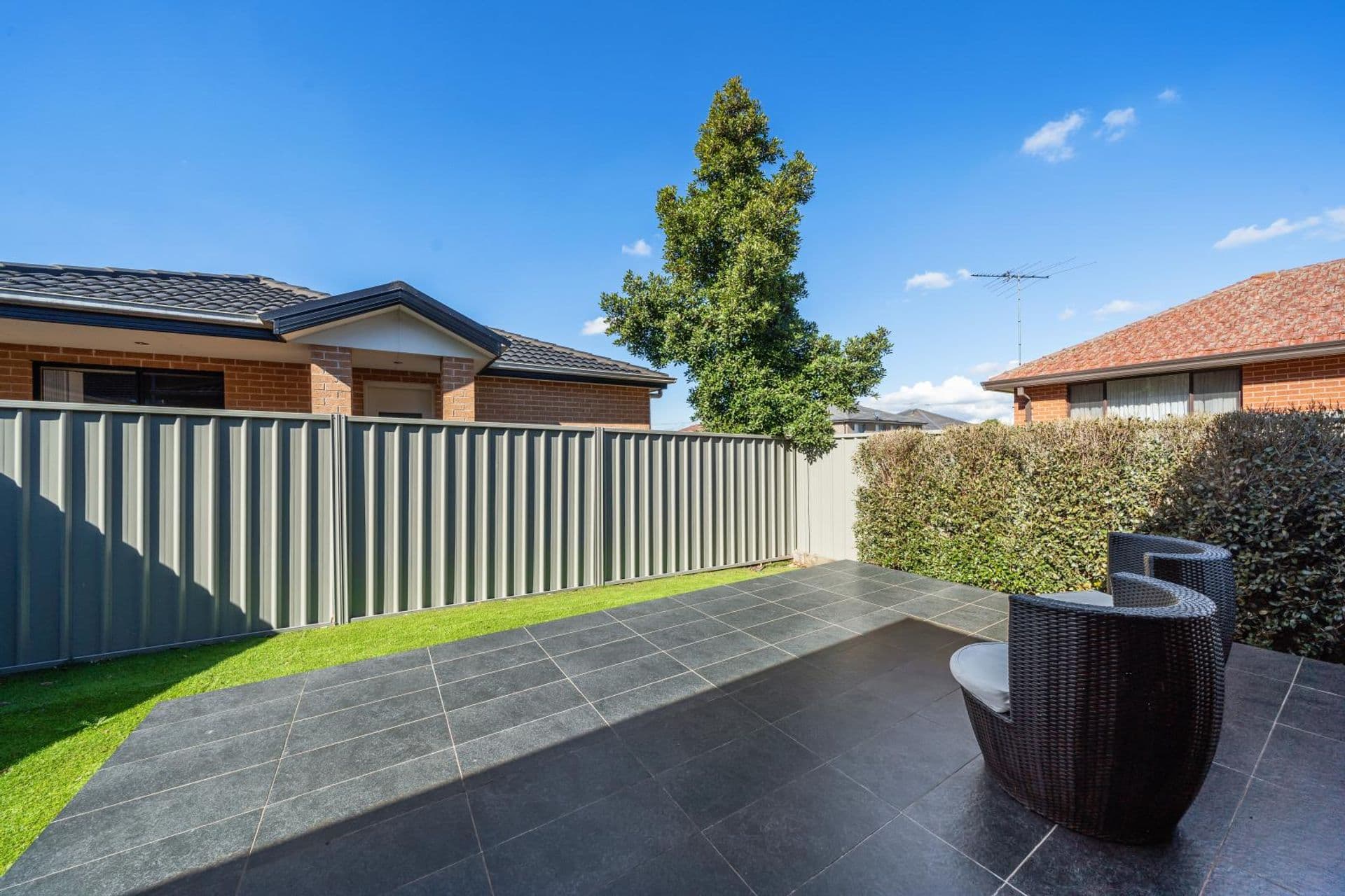 3/8-10 Revesby Place, Revesby, NSW, 2212, Revesby - Thumbnail 8