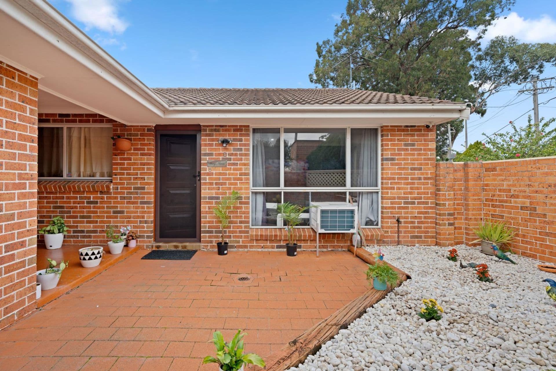 1/13 Doyle Road, Revesby, NSW, 2212, Revesby - Thumbnail 8