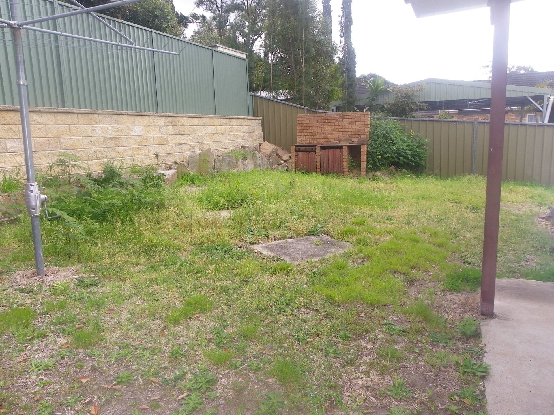 3/8-10 Revesby Place, Revesby, NSW, 2212, Revesby - Thumbnail 6