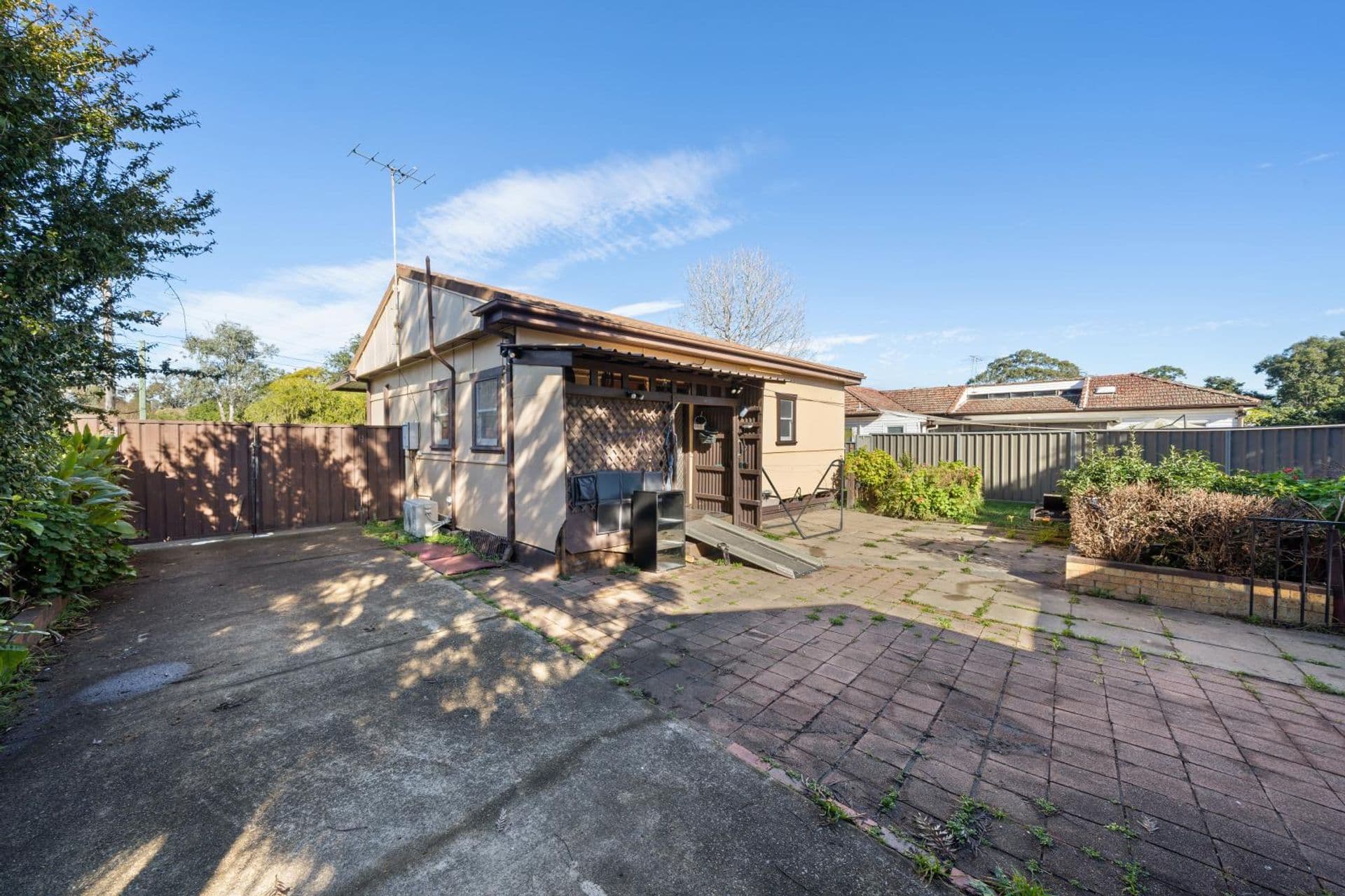 3/8-10 Revesby Place, Revesby, NSW, 2212, Mount Druitt - Thumbnail 2