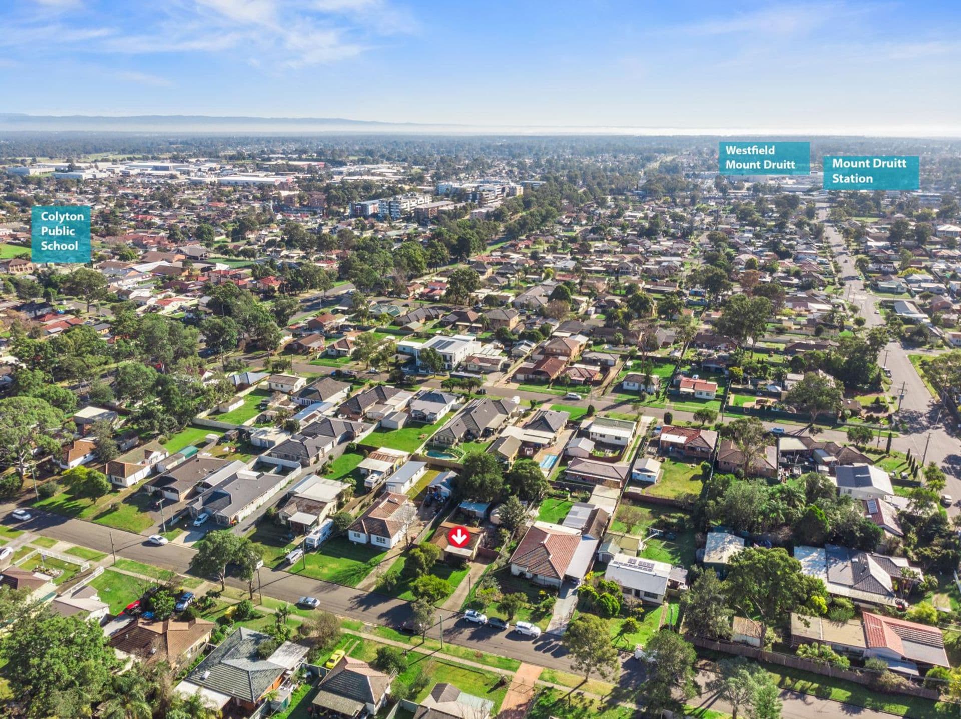 3/8-10 Revesby Place, Revesby, NSW, 2212, Mount Druitt - Thumbnail 6