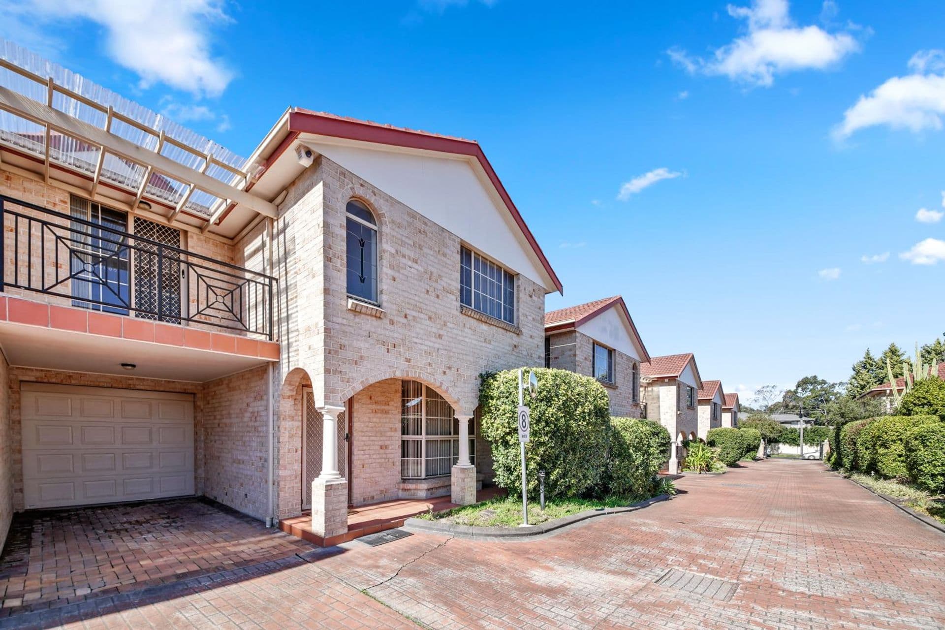5/2 Turvey Street, Padstow, NSW, 2211, Padstow - Image 1