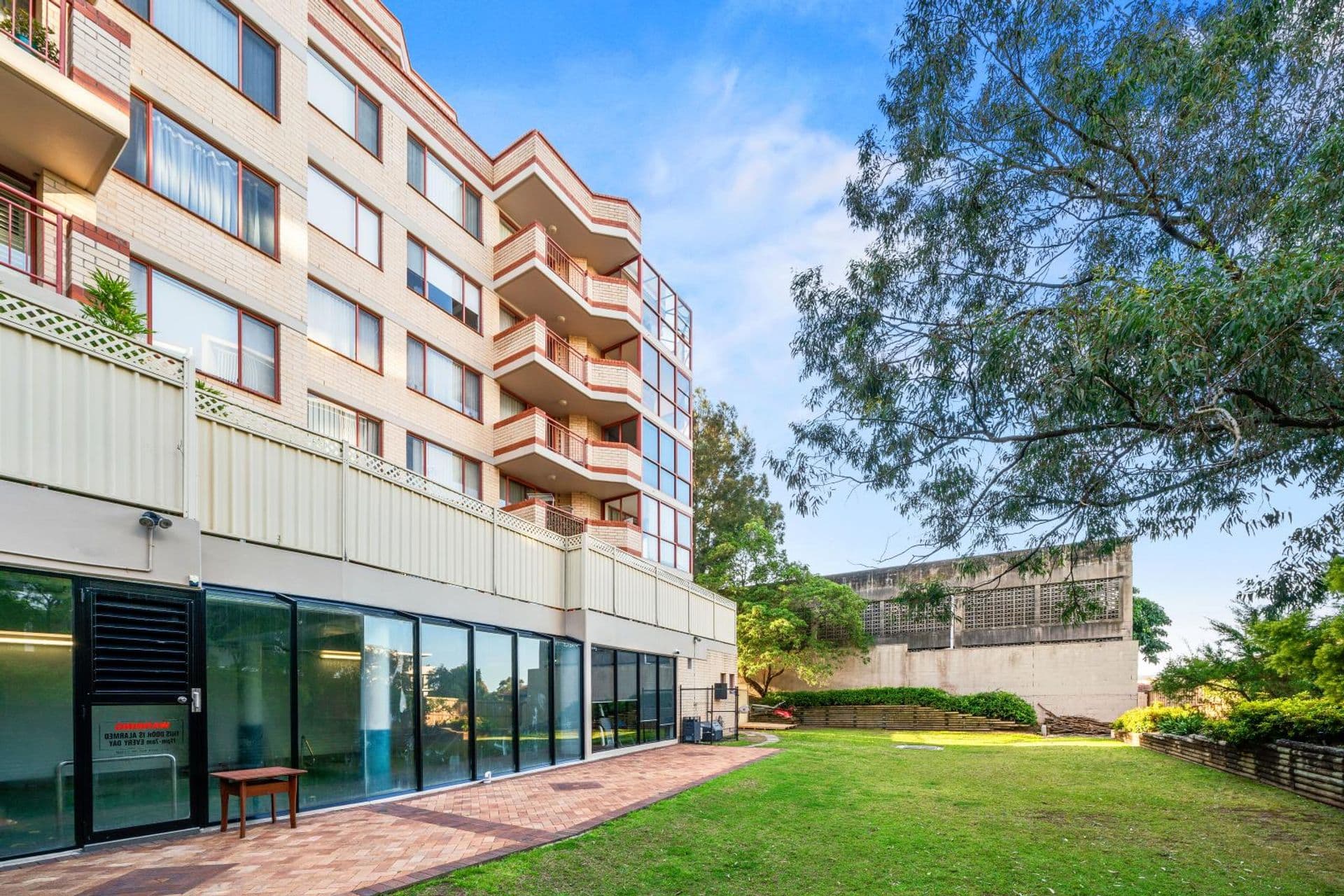 30/7-15 Jackson Avenue, Miranda, NSW, 2228, Miranda - Thumbnail 8