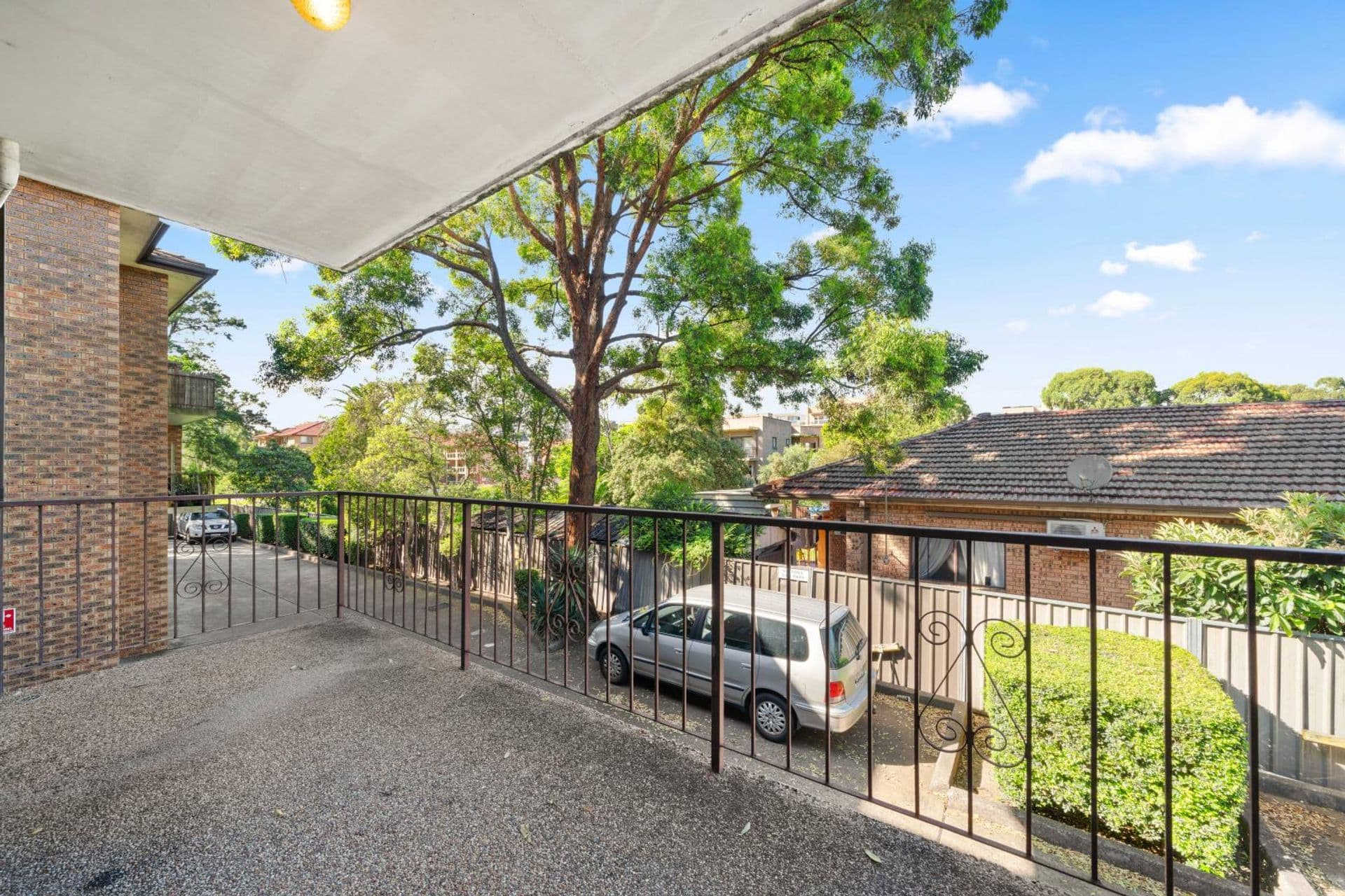 19/71 Meredith Street, Bankstown, NSW, 2200, Bankstown - Thumbnail 8