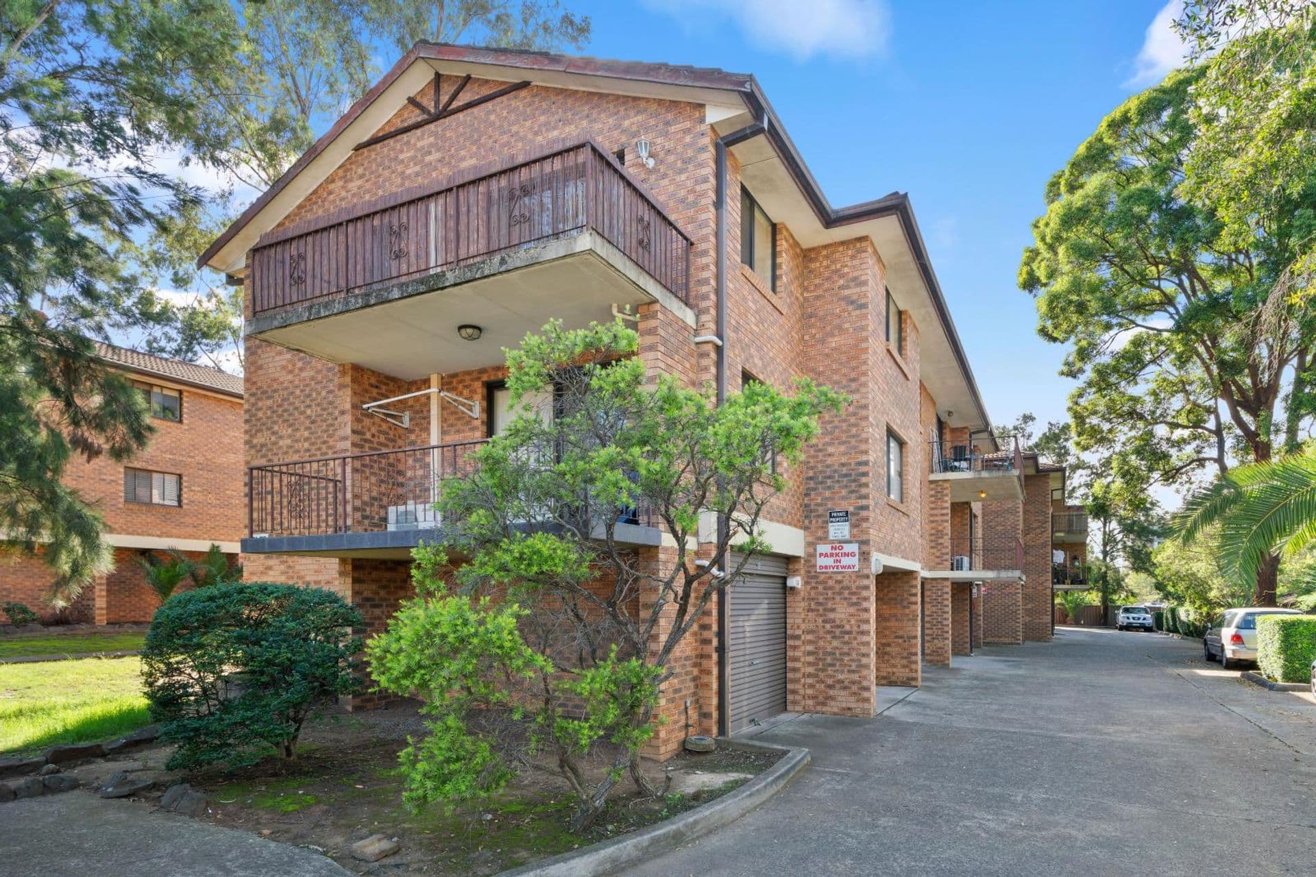 19/71 Meredith Street, Bankstown, NSW, 2200, Bankstown - Image 1