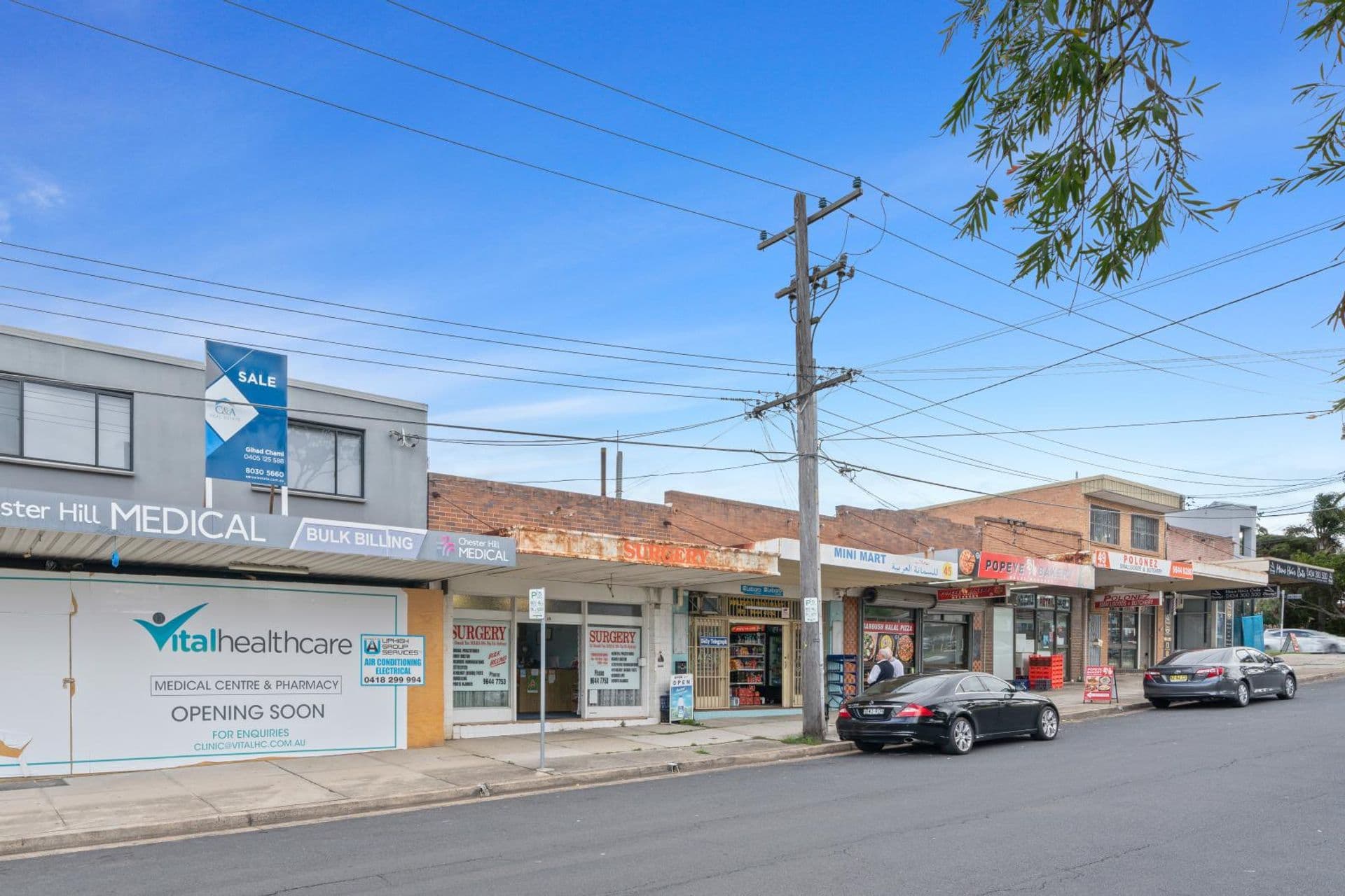 3/8-10 Revesby Place, Revesby, NSW, 2212, Chester Hill - Image 1
