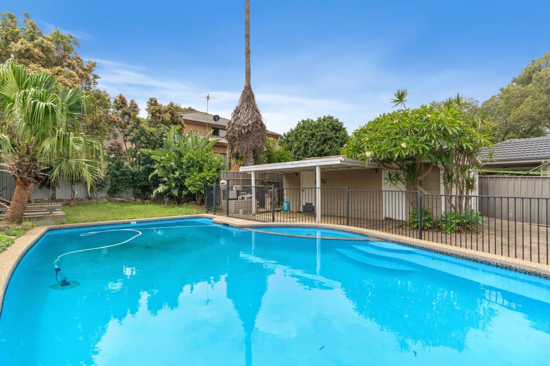 3/8-10 Revesby Place, Revesby, NSW, 2212, Revesby - Thumbnail 2