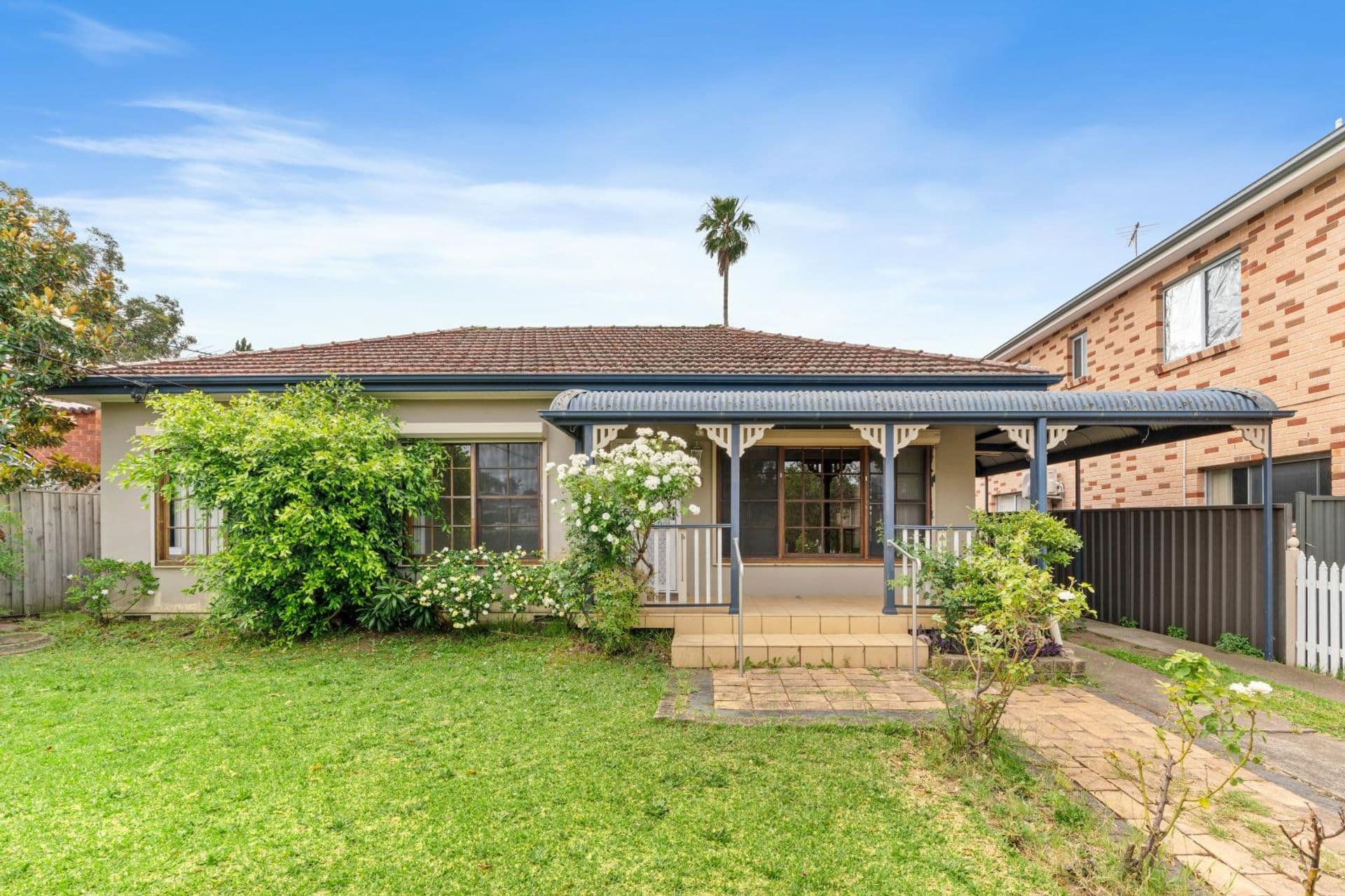 3/8-10 Revesby Place, Revesby, NSW, 2212, Revesby - Image 1