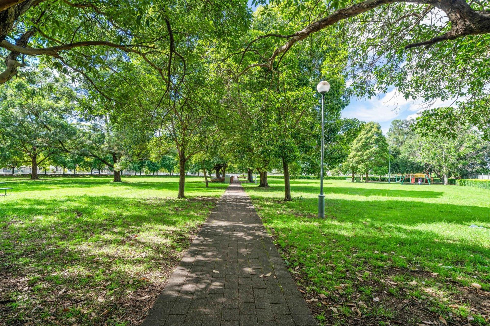 38/7 Cross  Street, Bankstown, NSW, 2200, Bankstown - Thumbnail 8
