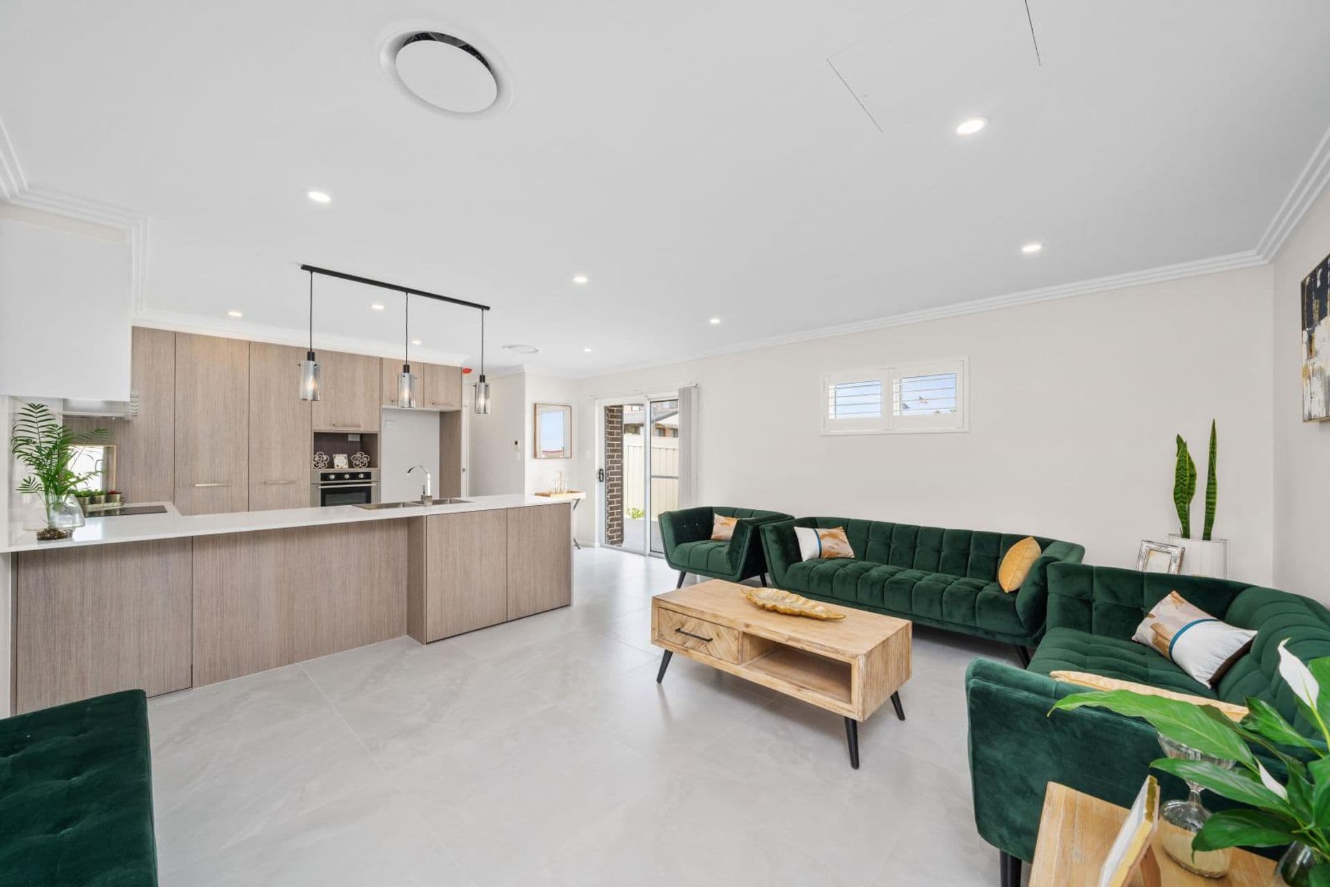 3/8-10 Revesby Place, Revesby, NSW, 2212, Chester Hill - Thumbnail 4