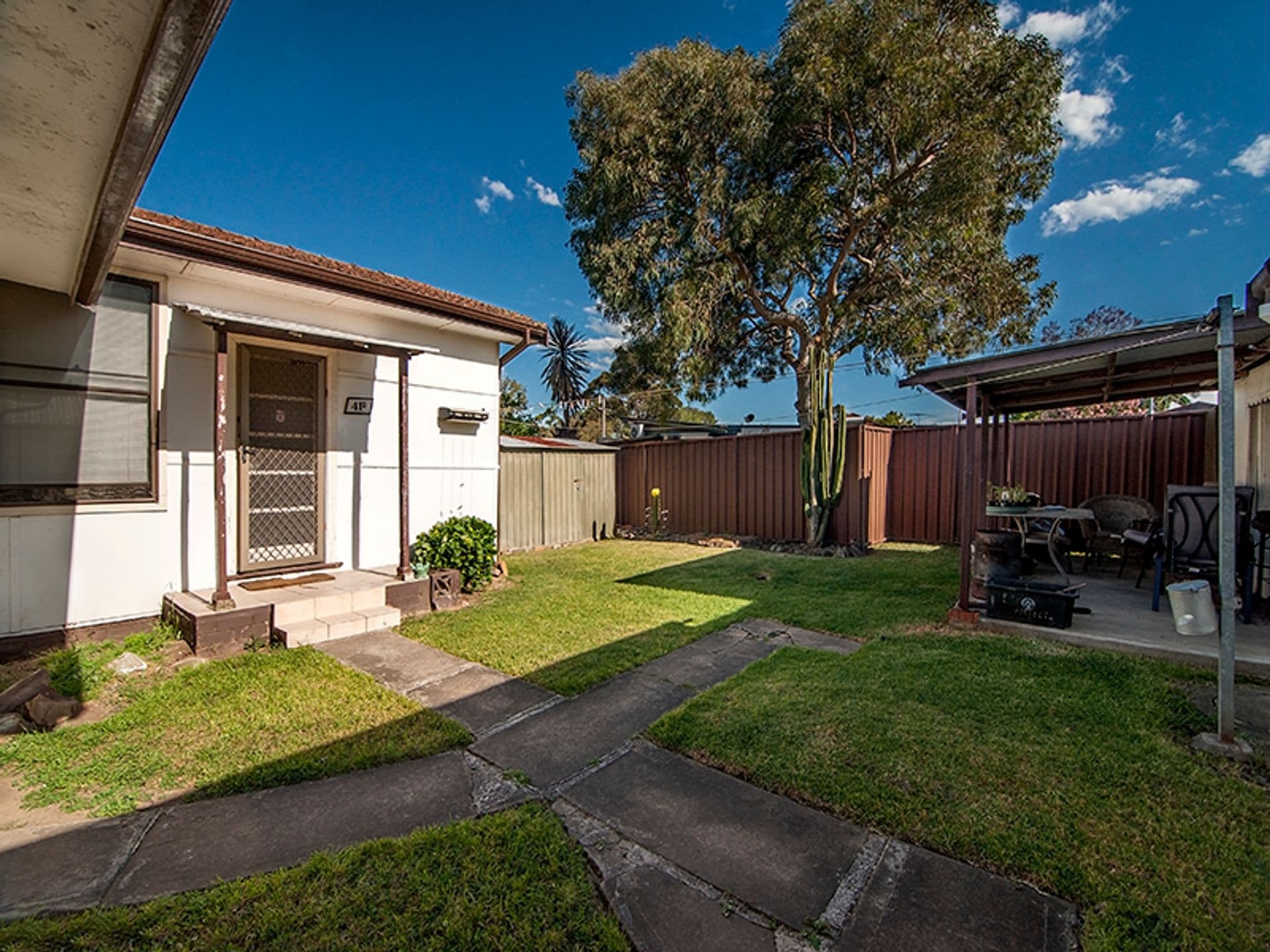 3/8-10 Revesby Place, Revesby, NSW, 2212, Revesby - Thumbnail 4