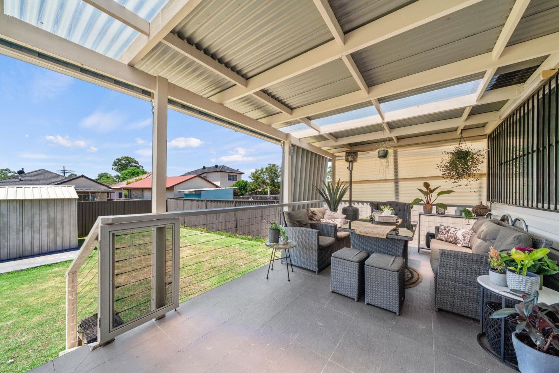 28 Adeline Street, Bass Hill, NSW, 2197, Bass Hill - Thumbnail 7