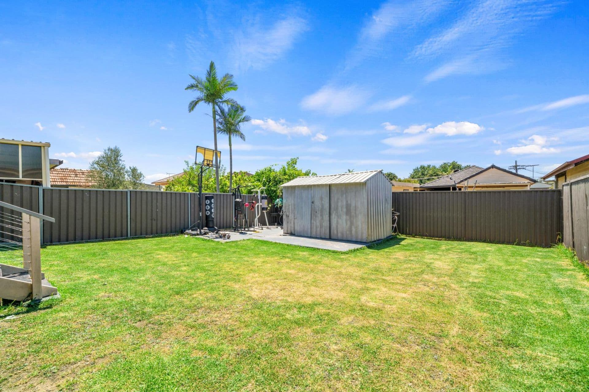 28 Adeline Street, Bass Hill, NSW, 2197, Bass Hill - Thumbnail 8
