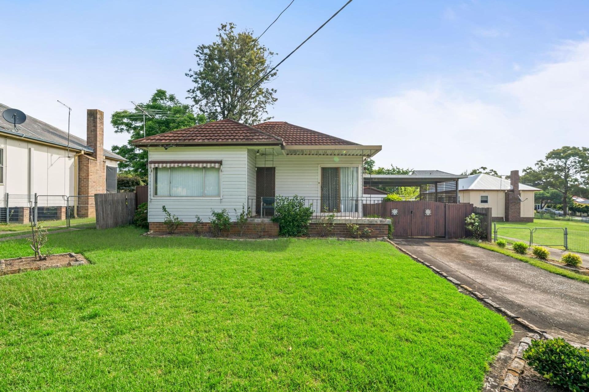3/8-10 Revesby Place, Revesby, NSW, 2212, East Hills - Image 1