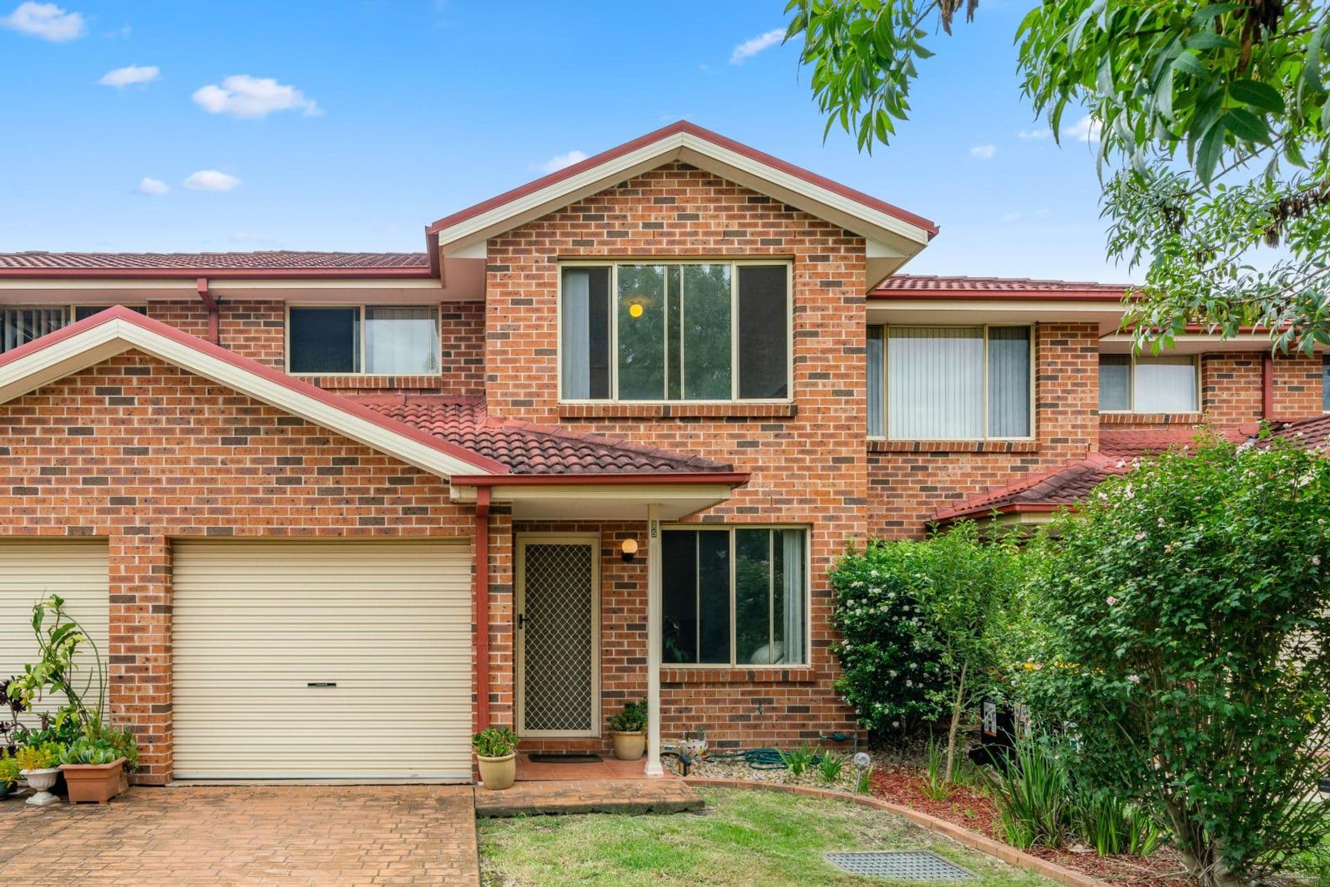 15/16-20 Barker Street, St Marys, NSW, 2760, St Marys - Image 1