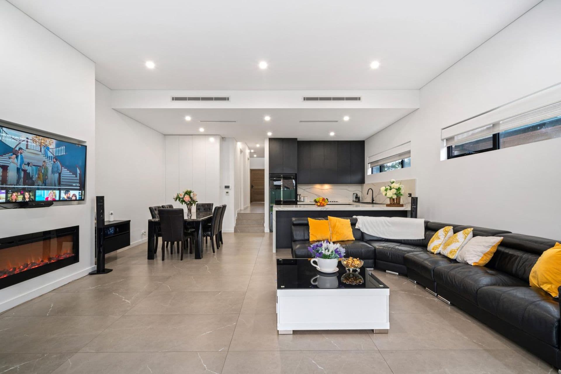 3/8-10 Revesby Place, Revesby, NSW, 2212, Revesby - Thumbnail 5