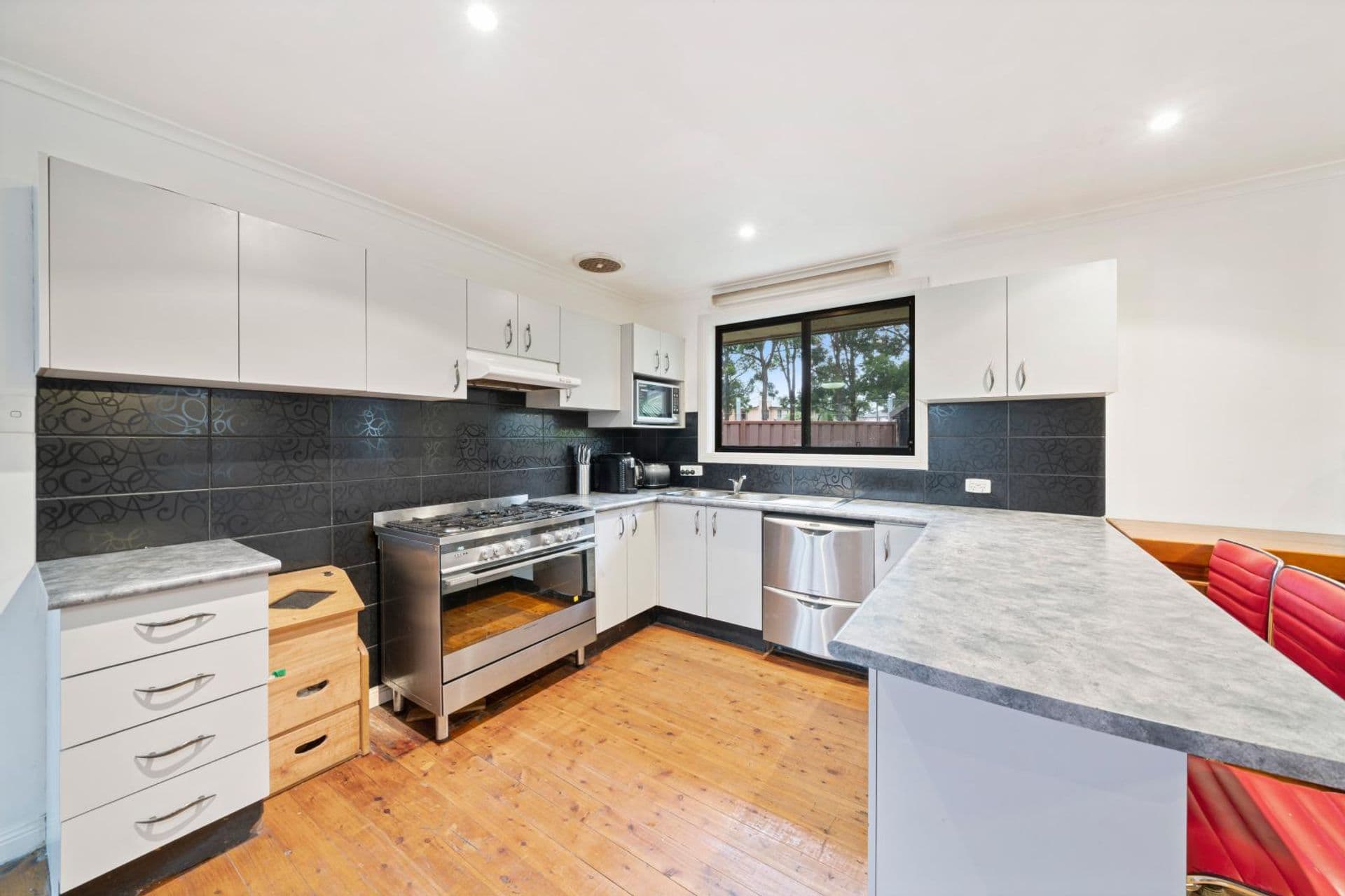 3/8-10 Revesby Place, Revesby, NSW, 2212, Milperra - Thumbnail 4
