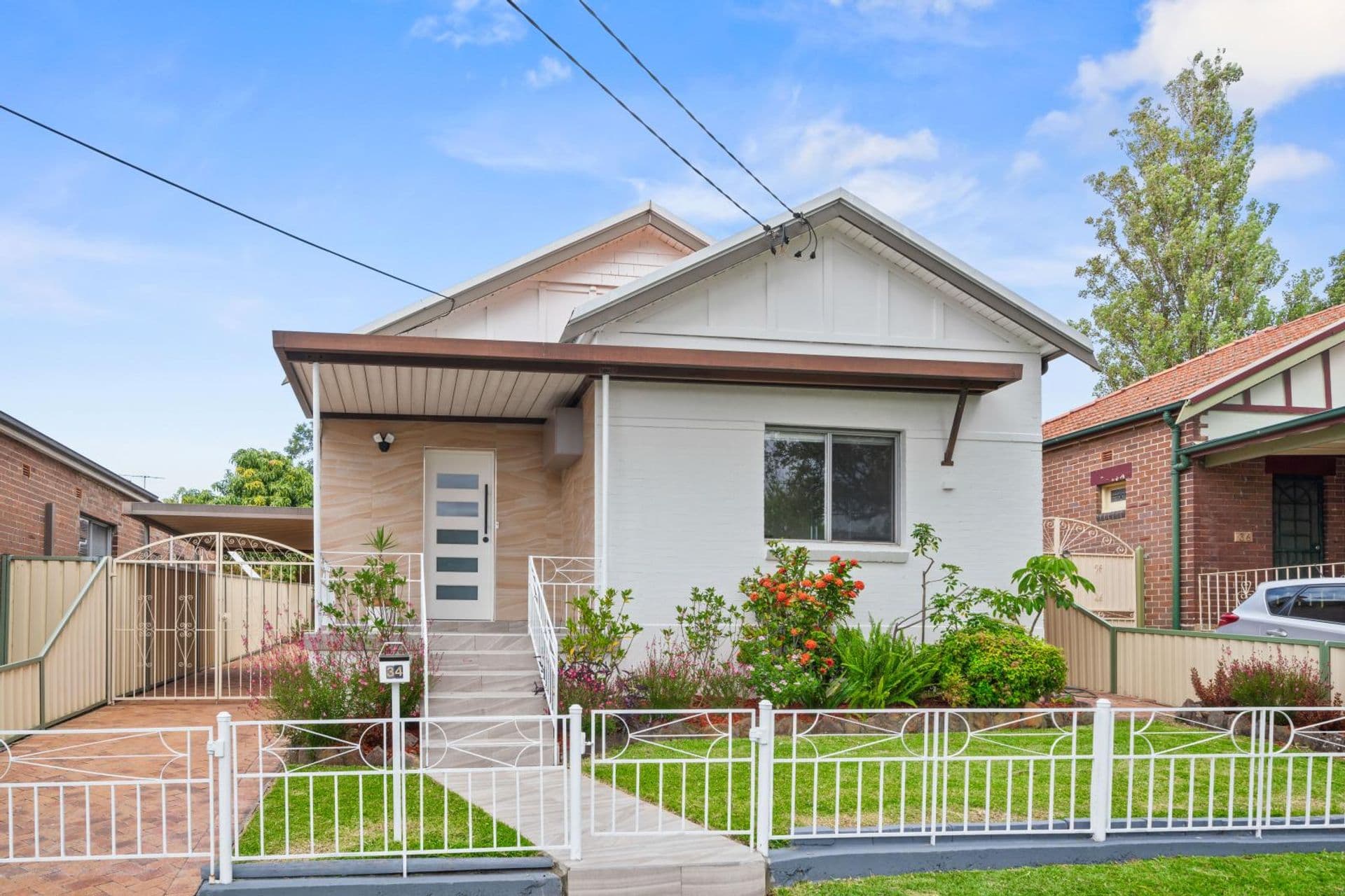 3/8-10 Revesby Place, Revesby, NSW, 2212, Belmore - Image 1