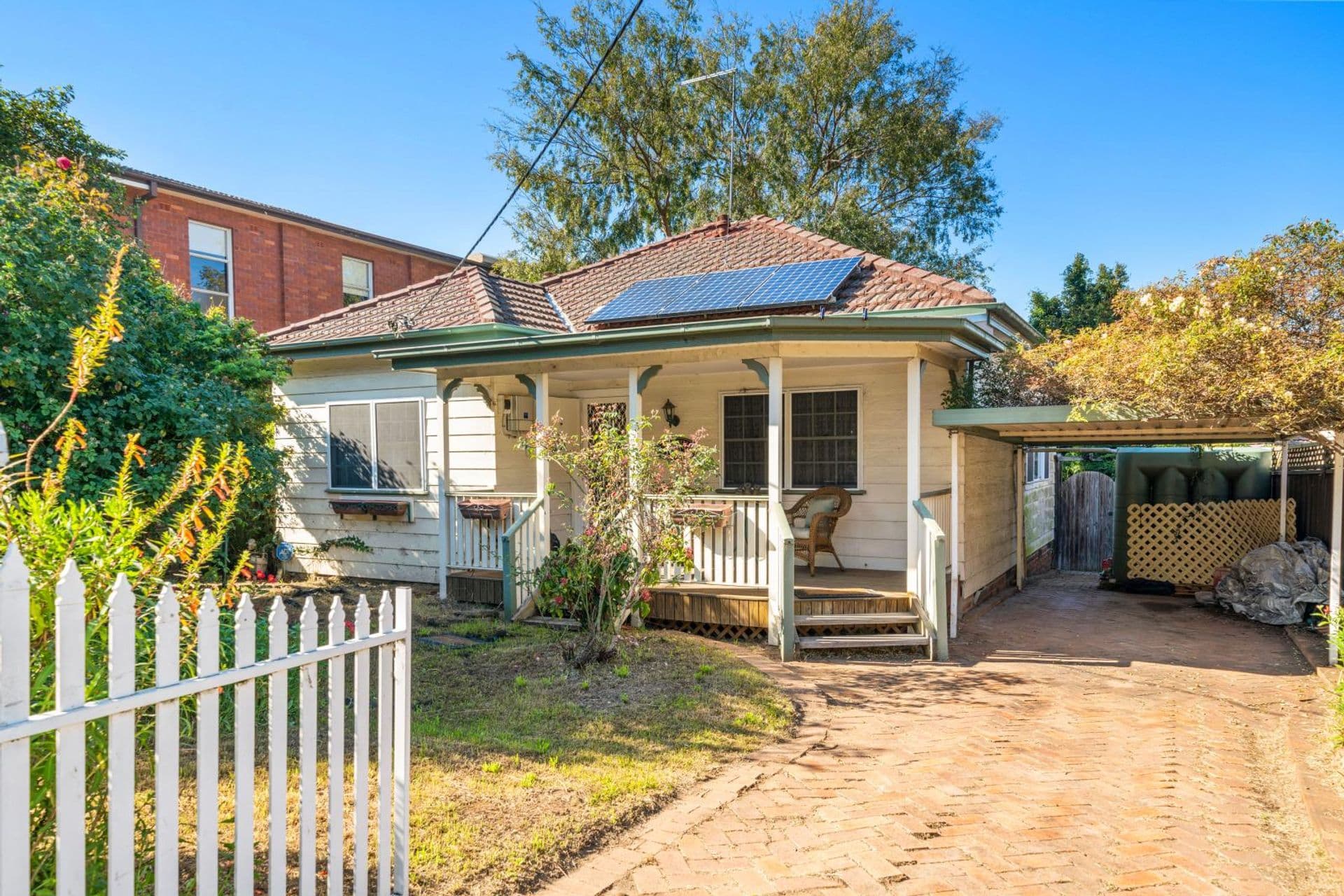 3/8-10 Revesby Place, Revesby, NSW, 2212, Padstow - Image 1
