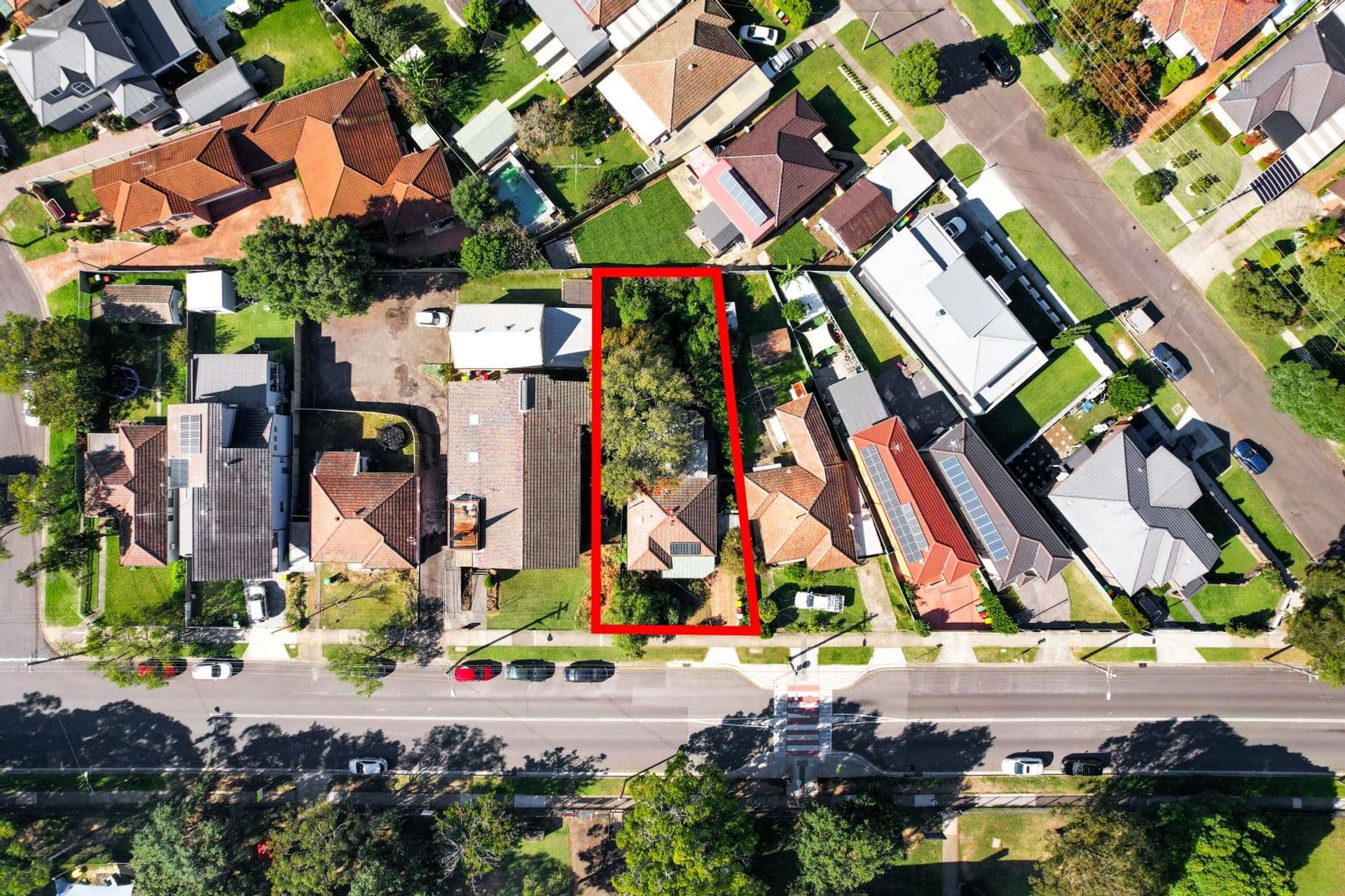 3/8-10 Revesby Place, Revesby, NSW, 2212, Padstow - Thumbnail 3