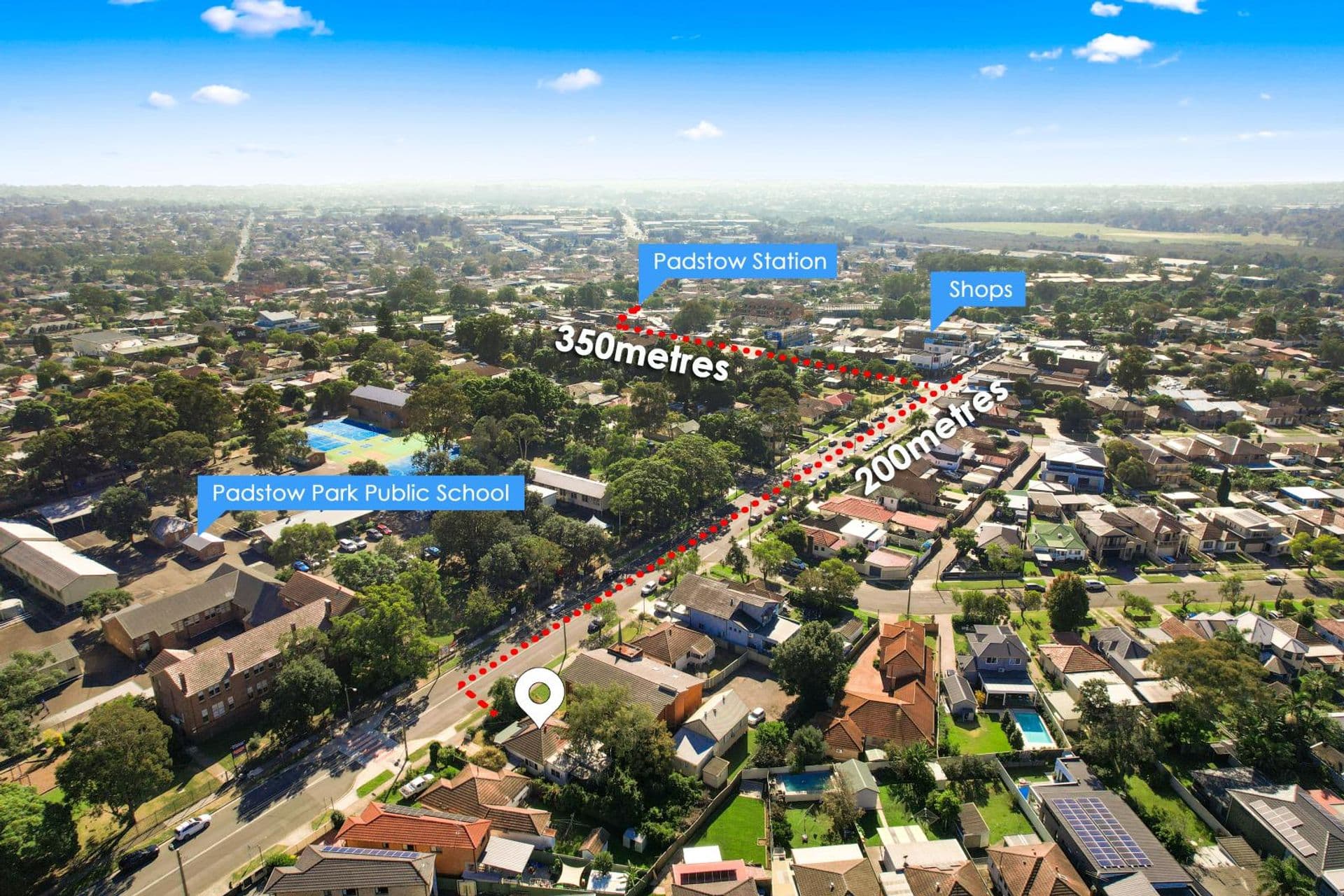 3/8-10 Revesby Place, Revesby, NSW, 2212, Padstow - Thumbnail 2