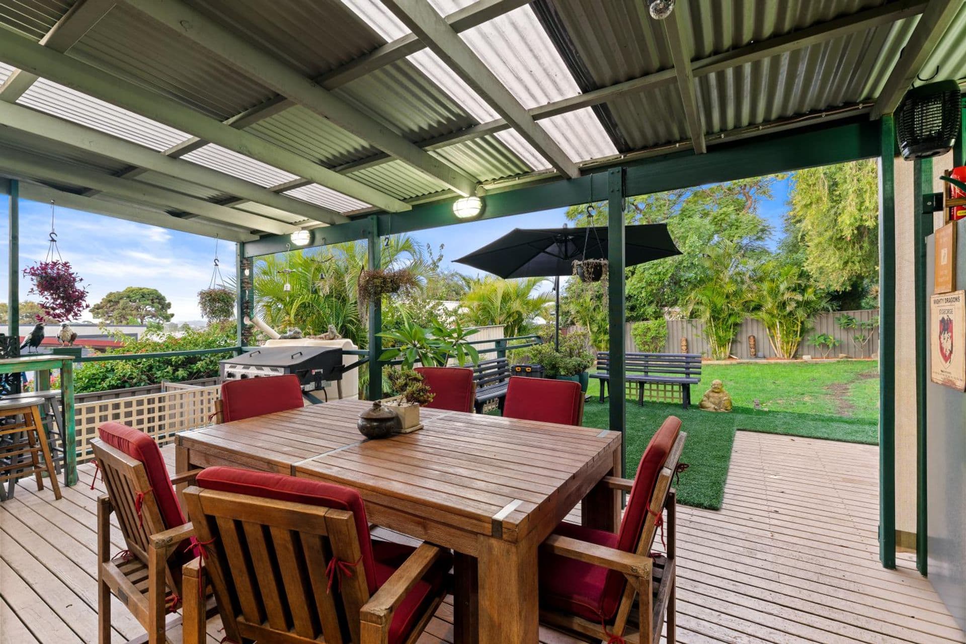 3/8-10 Revesby Place, Revesby, NSW, 2212, Guildford - Thumbnail 2