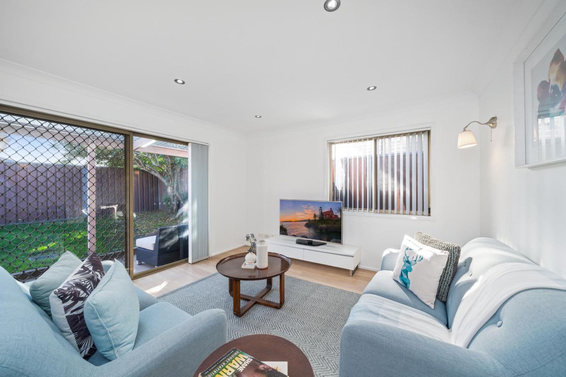 3/8-10 Revesby Place, Revesby, NSW, 2212, Revesby - Thumbnail 2