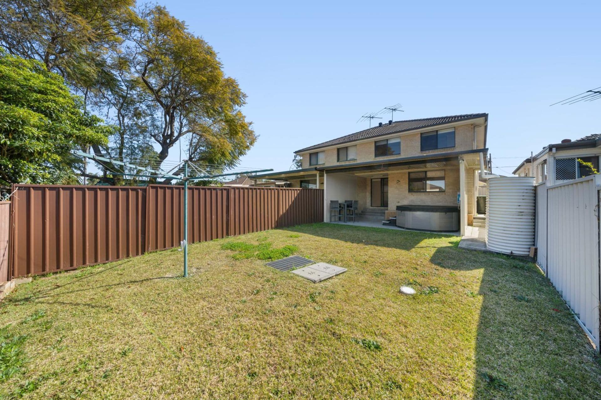 3/8-10 Revesby Place, Revesby, NSW, 2212, Padstow - Thumbnail 8