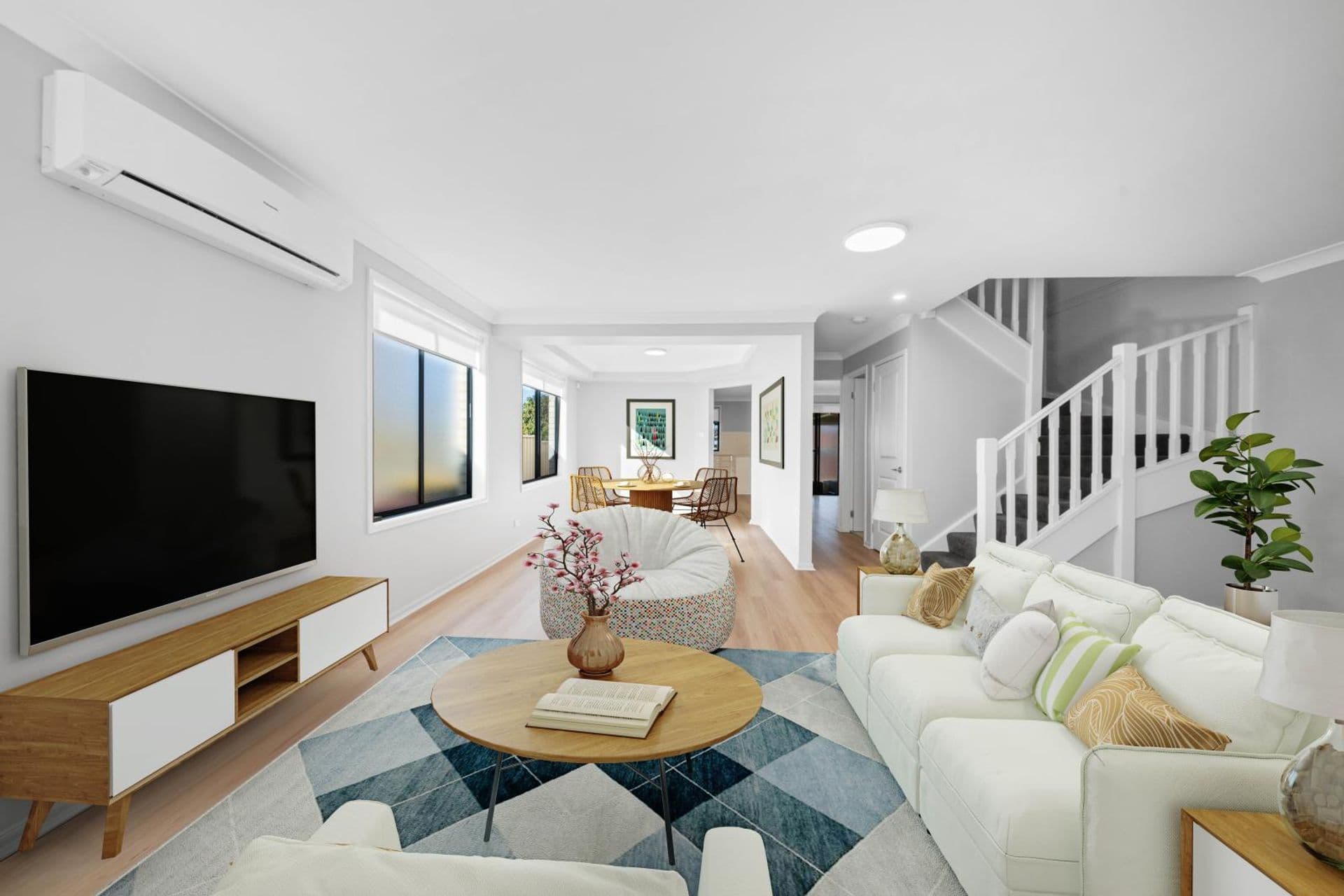 3/8-10 Revesby Place, Revesby, NSW, 2212, Padstow - Thumbnail 3