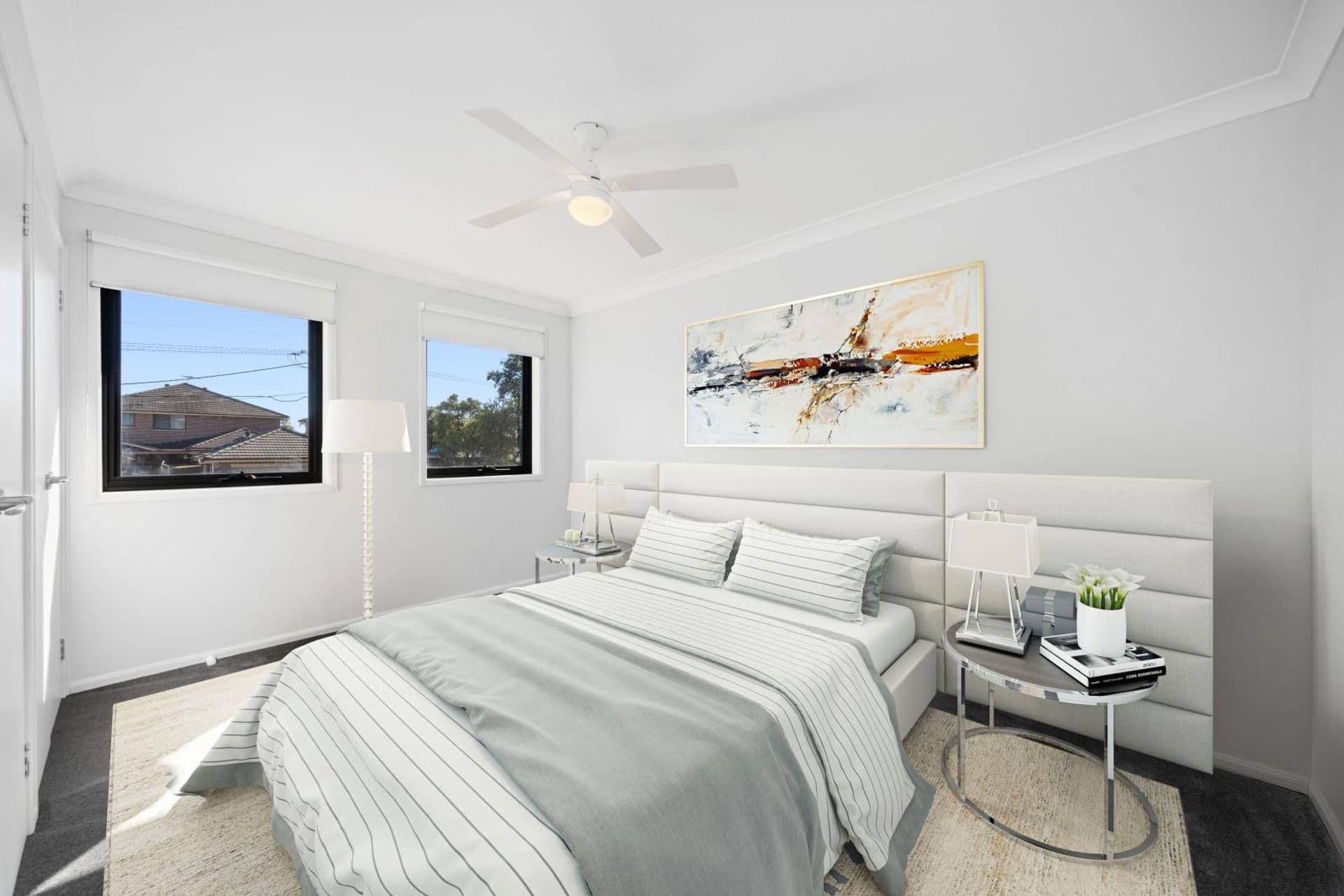 3/8-10 Revesby Place, Revesby, NSW, 2212, Padstow - Thumbnail 5