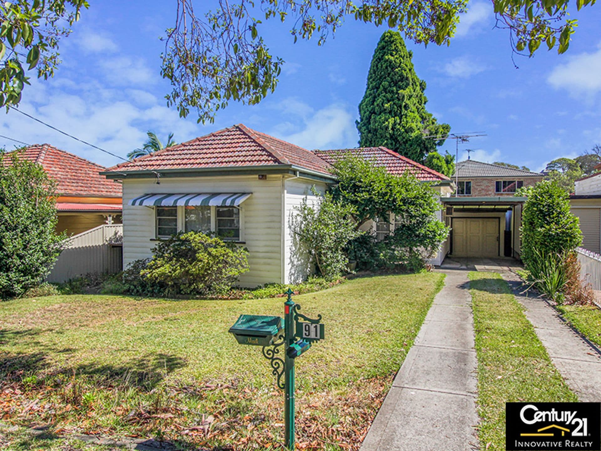 3/8-10 Revesby Place, Revesby, NSW, 2212, Narwee - Image 1