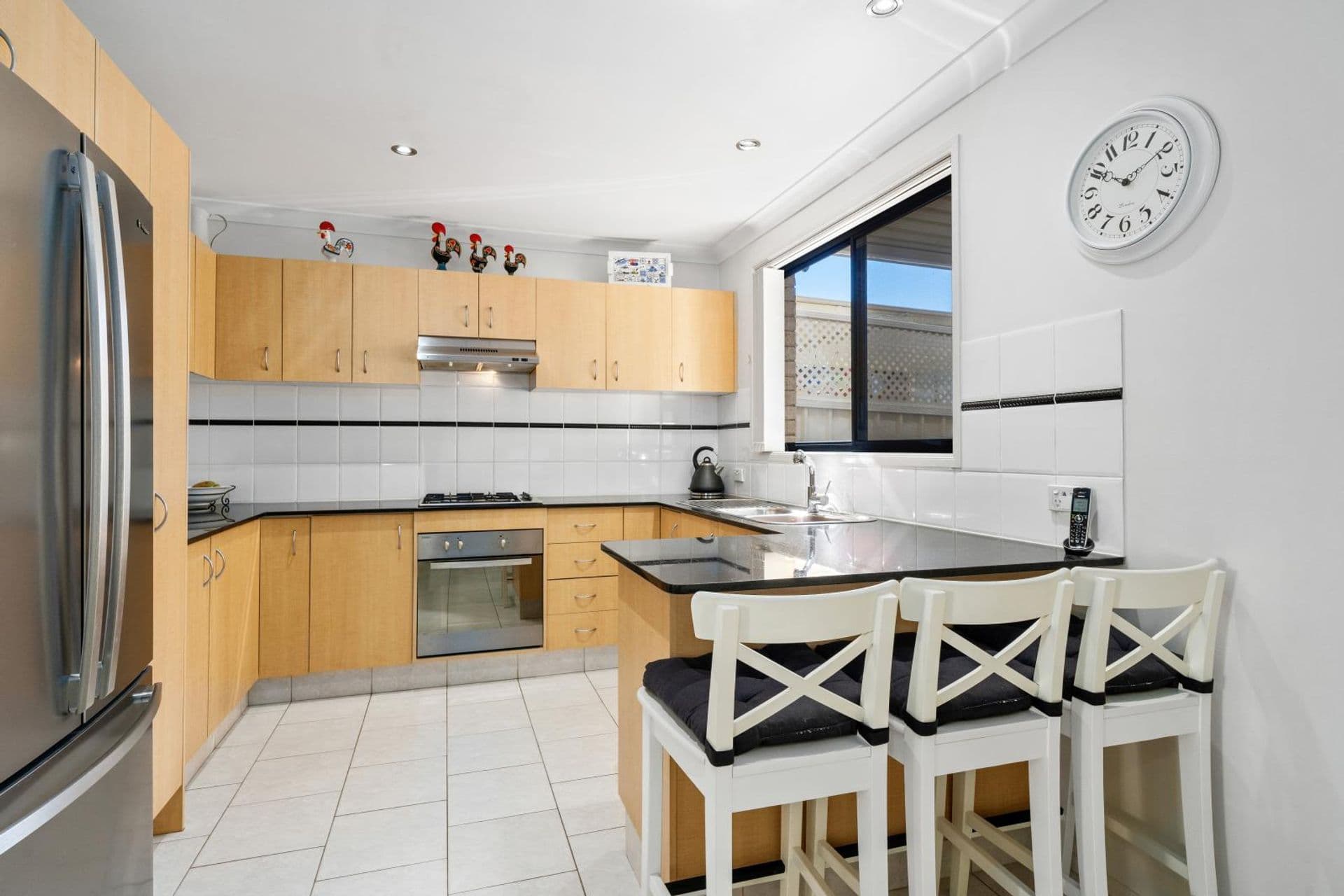 14/46-52 Wattle Road, Casula, NSW, 2170, Casula - Thumbnail 2