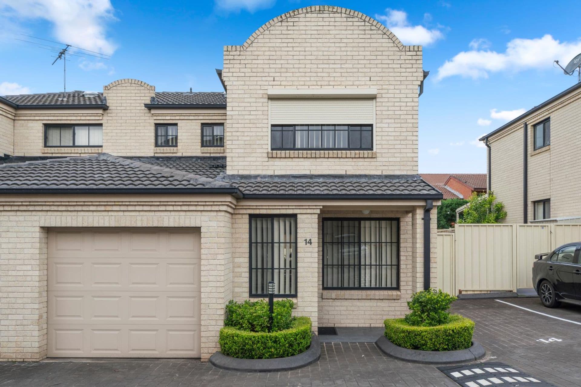 14/46-52 Wattle Road, Casula, NSW, 2170, Casula - Image 1