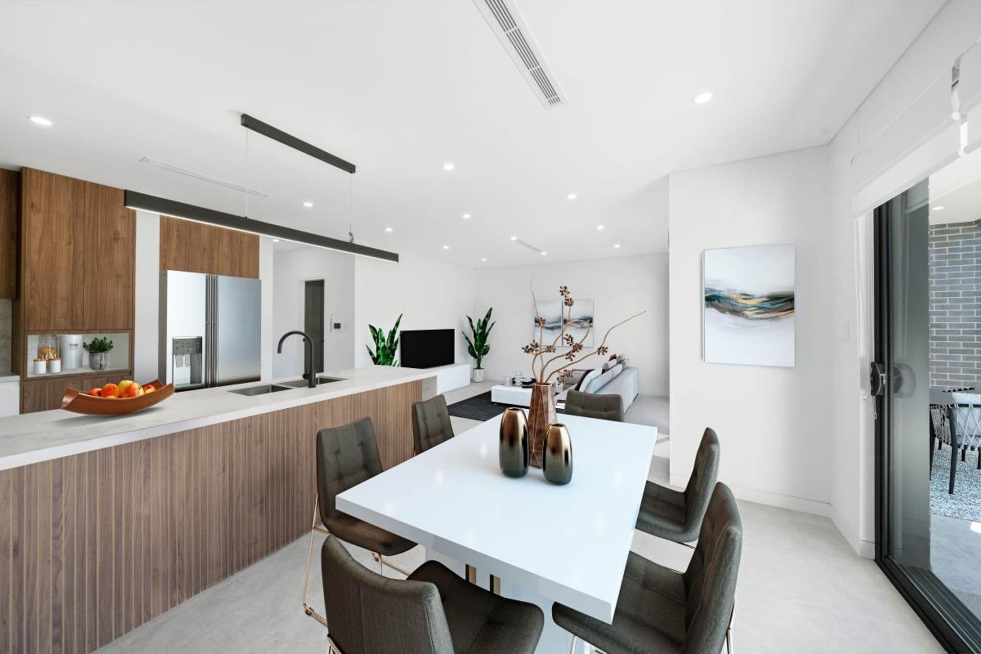 3/8-10 Revesby Place, Revesby, NSW, 2212, Padstow Heights - Thumbnail 5