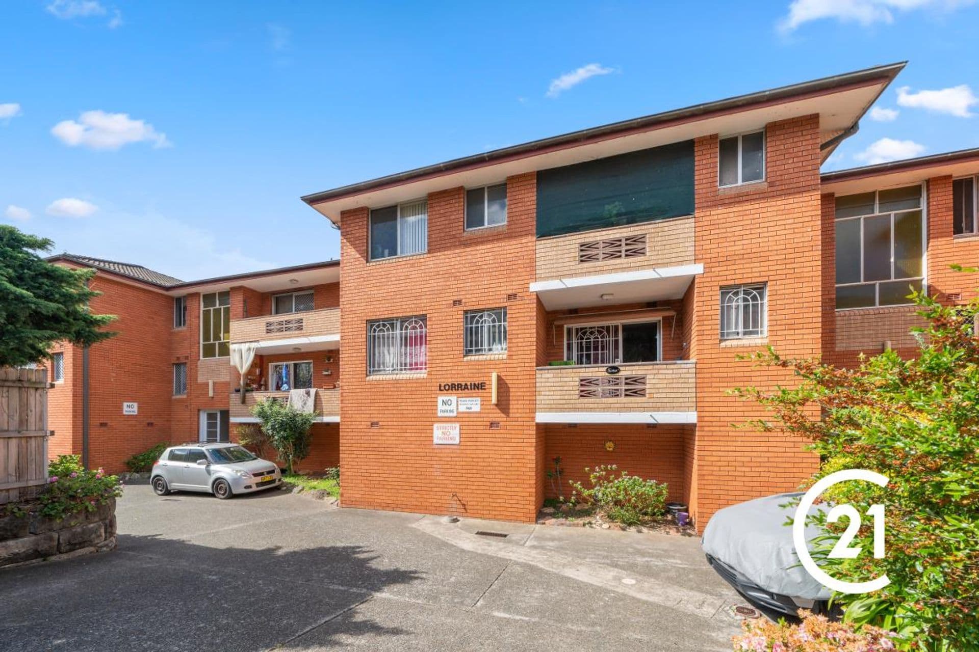 12/35 Macdonald Street, Lakemba, NSW, 2195, Lakemba - Image 1