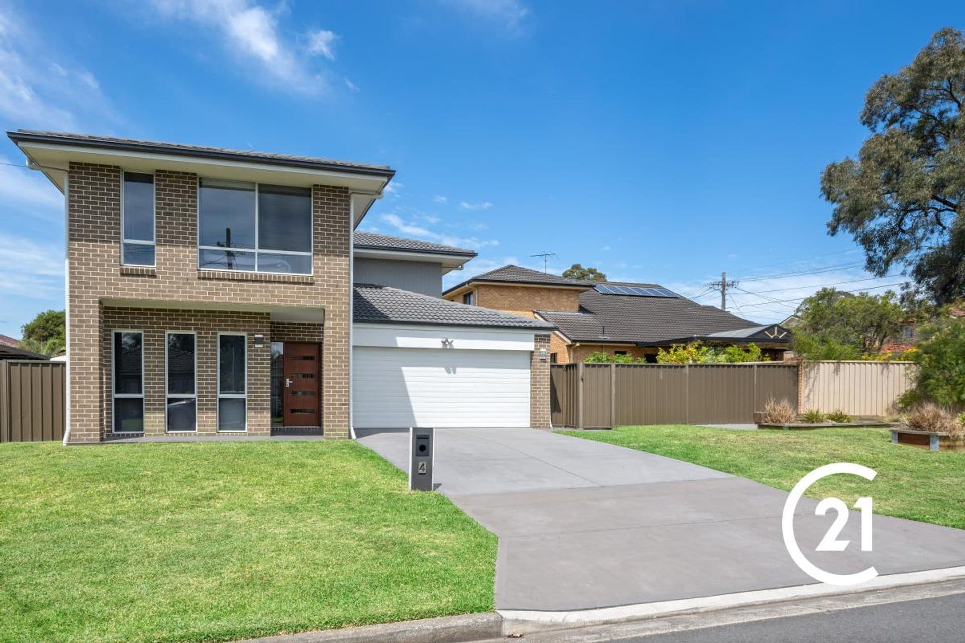 3/8-10 Revesby Place, Revesby, NSW, 2212, Revesby - Image 1