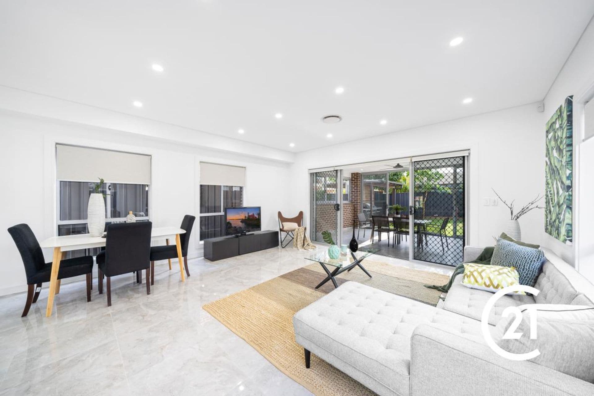 3/8-10 Revesby Place, Revesby, NSW, 2212, Panania - Thumbnail 4