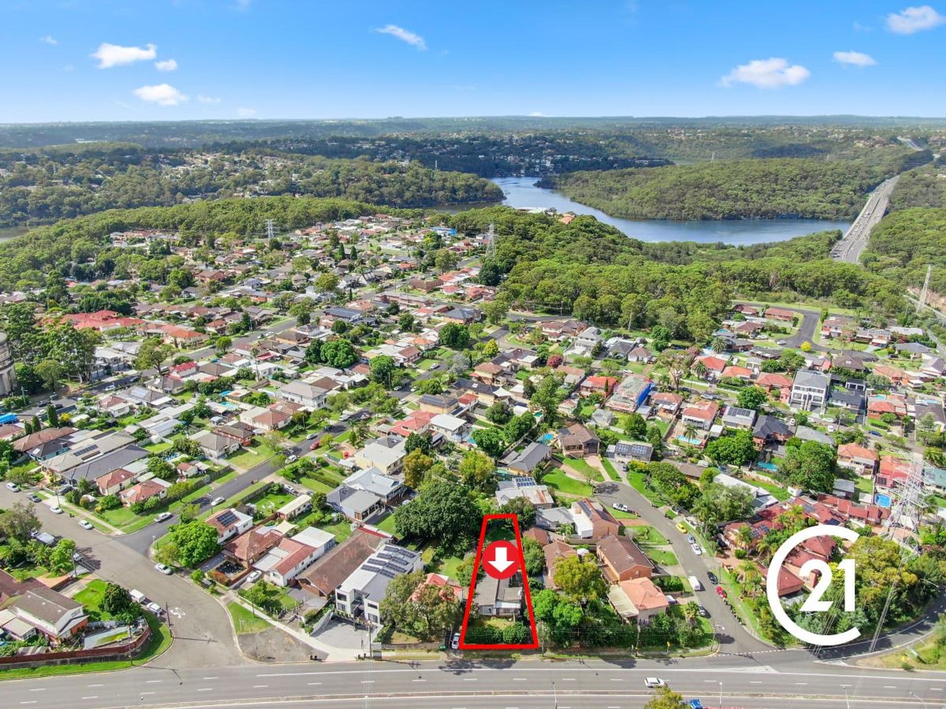 3/8-10 Revesby Place, Revesby, NSW, 2212, Padstow Heights - Thumbnail 2