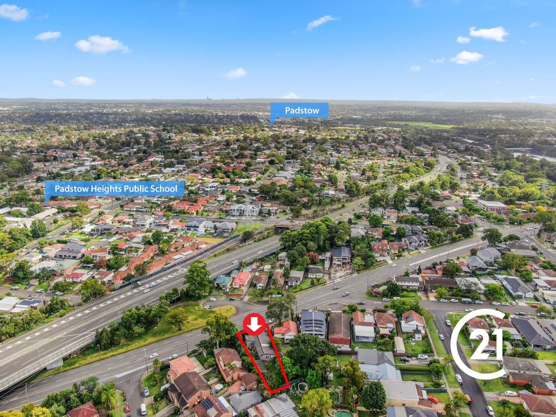 3/8-10 Revesby Place, Revesby, NSW, 2212, Padstow Heights - Thumbnail 3
