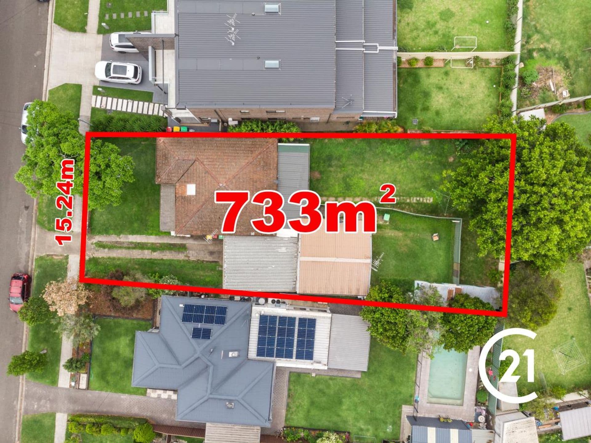 5 Wilson Street, Panania, NSW, 2213, Panania - Image 1
