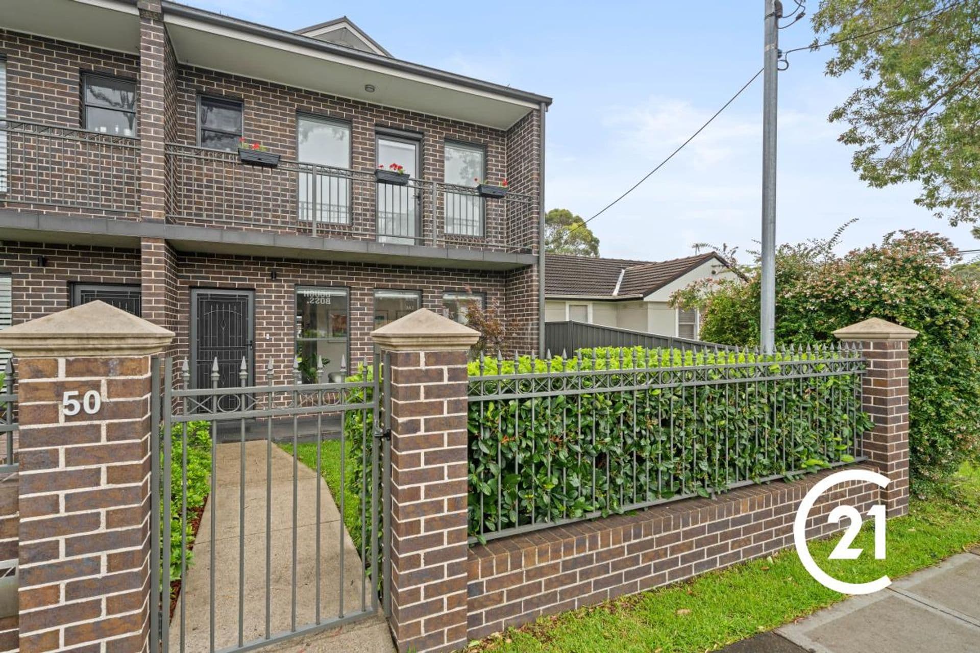 3/8-10 Revesby Place, Revesby, NSW, 2212, Revesby - Image 1