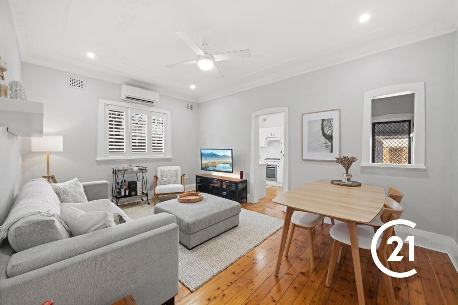 1/676 Princes Highway, Kogarah, NSW, 2217, Kogarah - Thumbnail 2