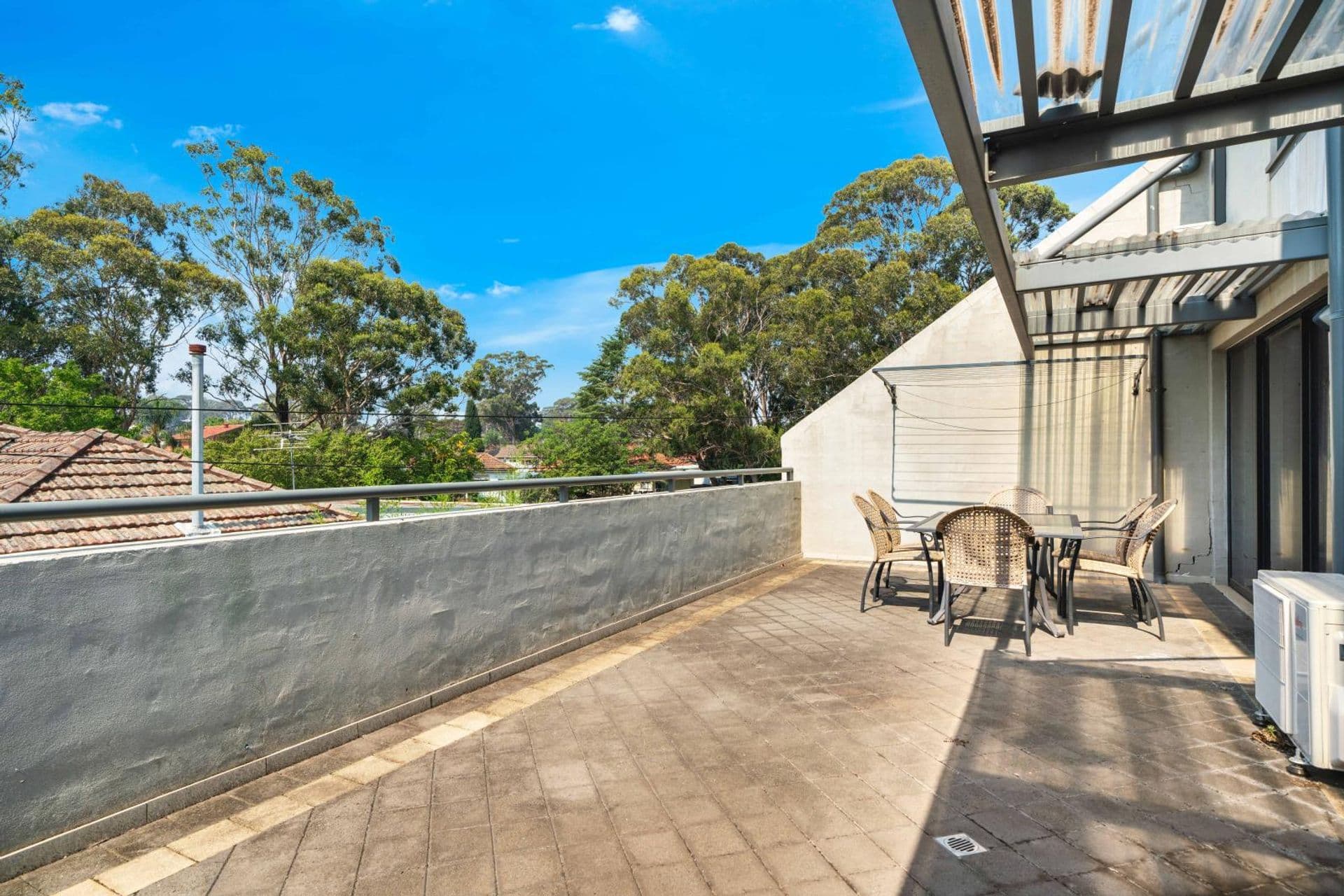 5/28 Selems Parade, Revesby, NSW, 2212, Revesby - Image 1