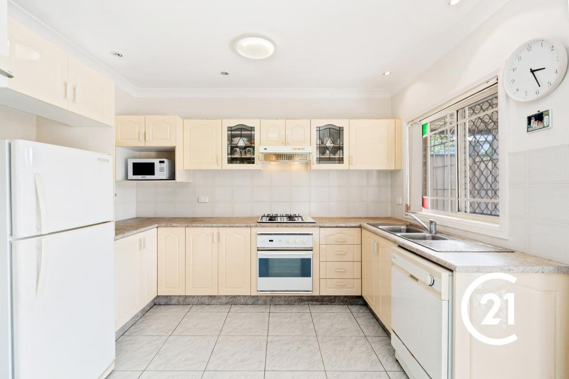3/70 Brancourt Avenue, Bankstown, NSW, 2200, Bankstown - Thumbnail 2