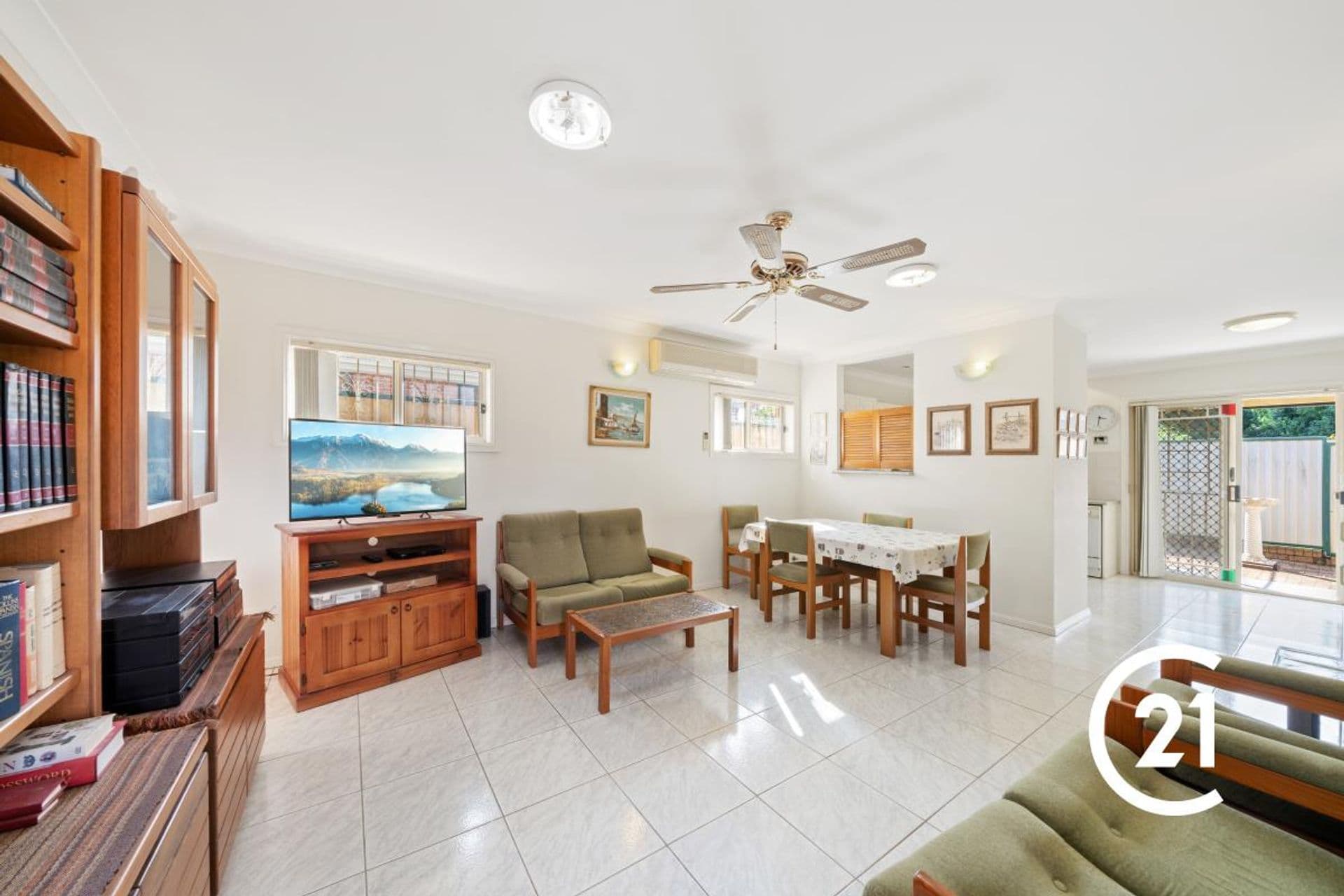 3/70 Brancourt Avenue, Bankstown, NSW, 2200, Bankstown - Thumbnail 3