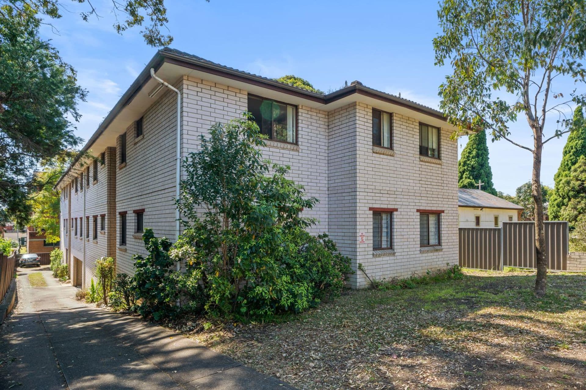 2/5 Edwin Street, Regents Park, NSW, 2143, Regents Park - Thumbnail 8